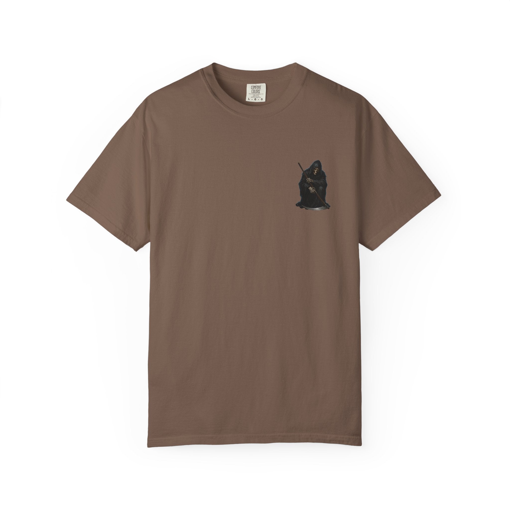 Death where is your victory? T-shirt