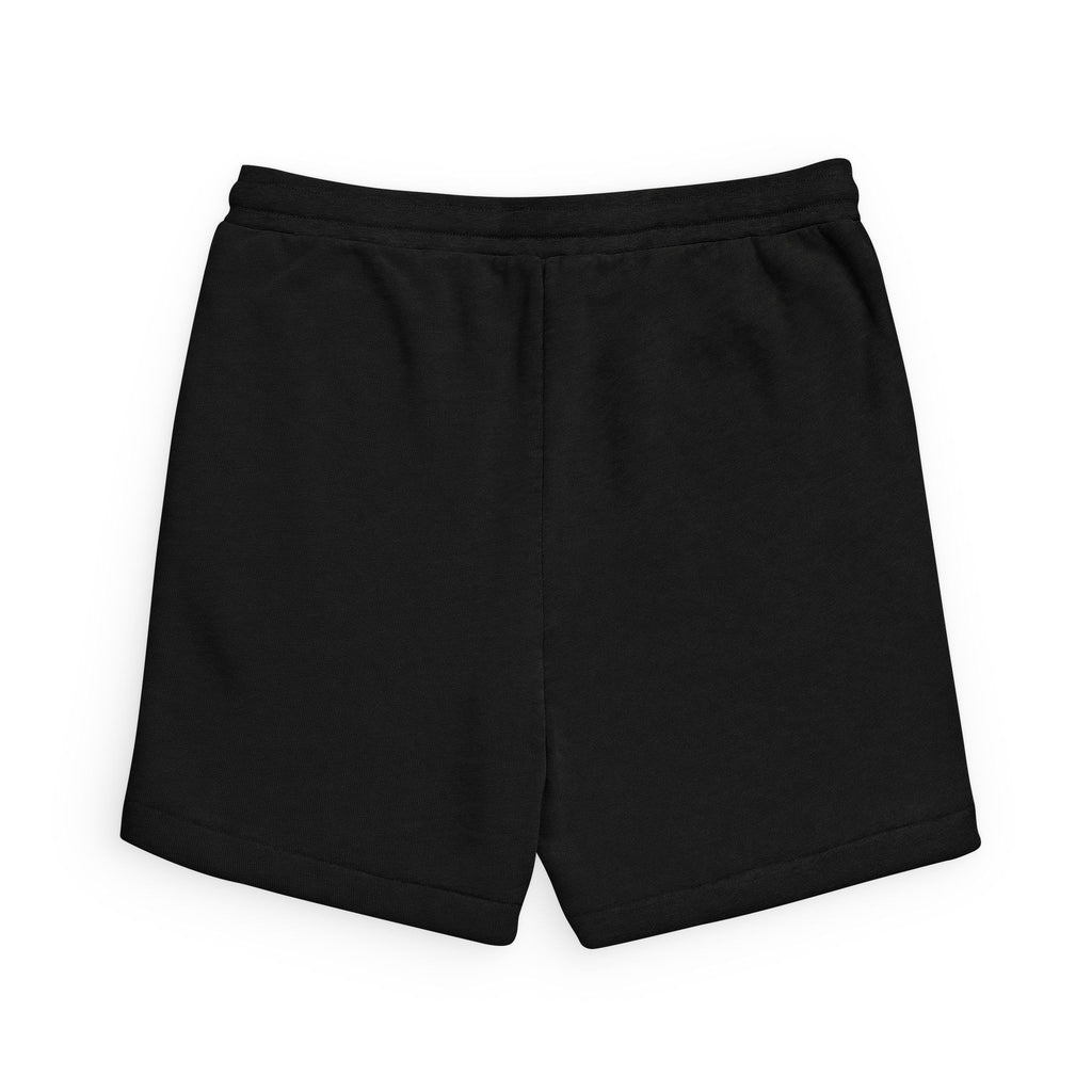 Strong mama club! — Fitness Graphic Lounge Shorts