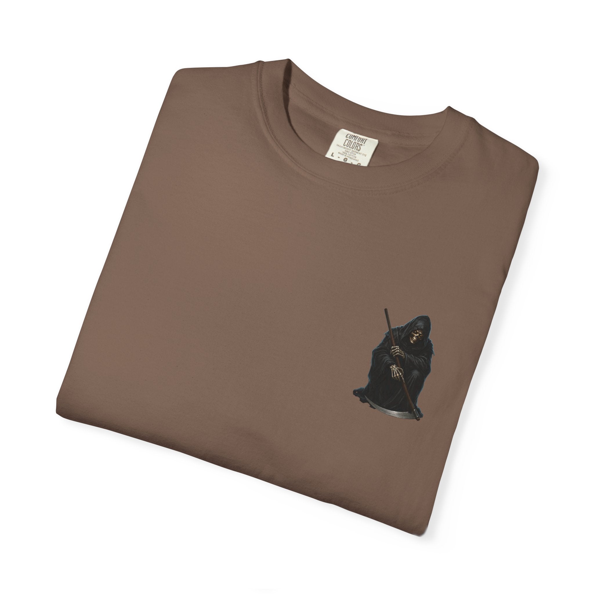 Death where is your victory? T-shirt