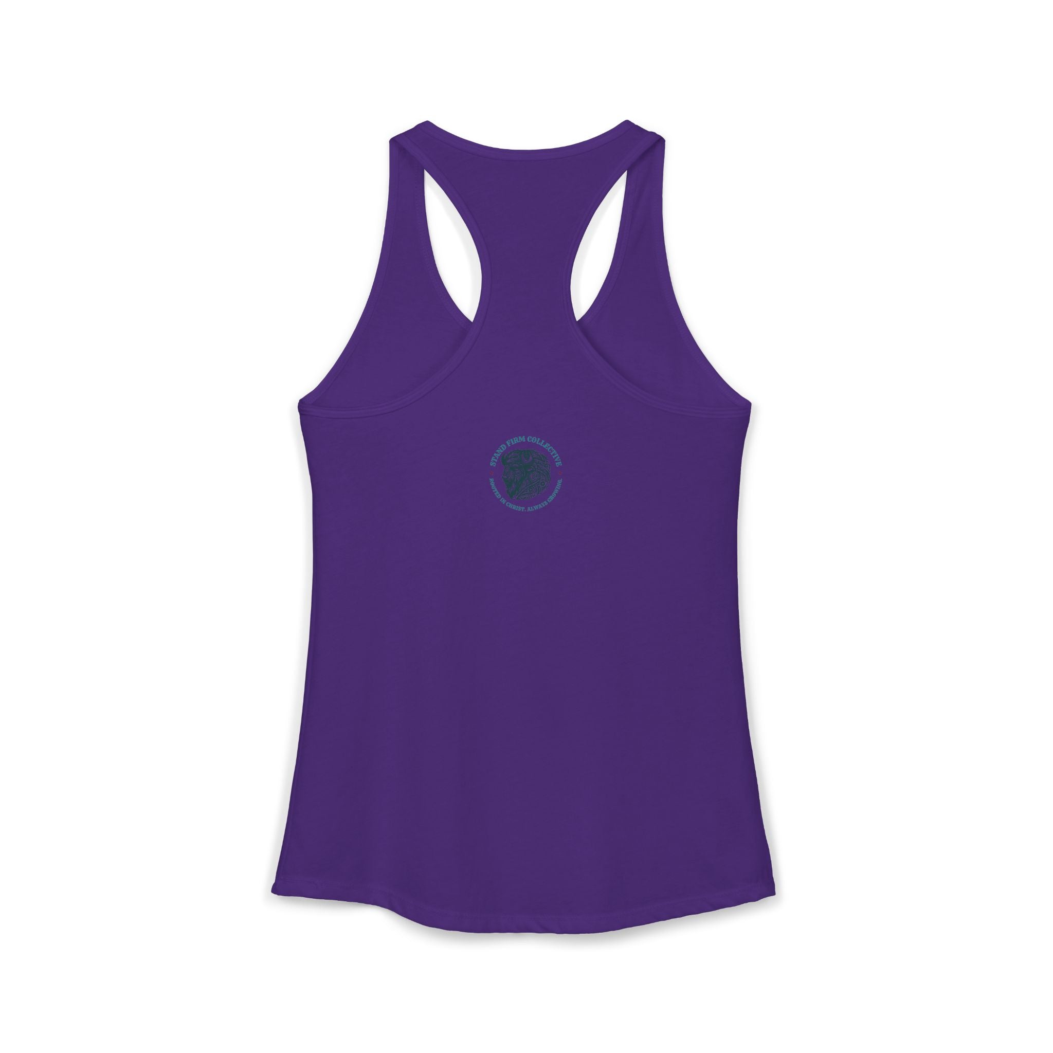 Strong mama club! tank top