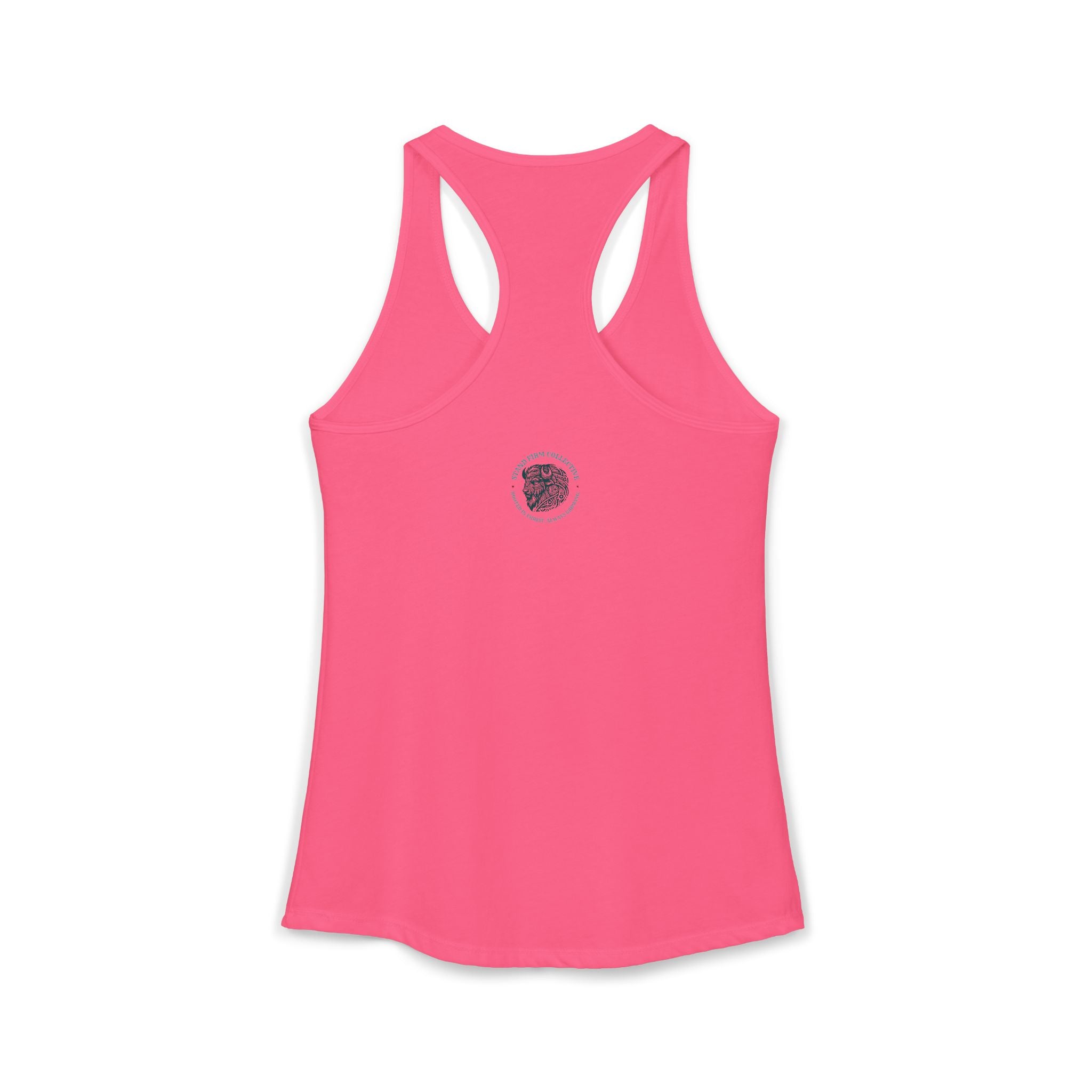 The pulses are coming tank top