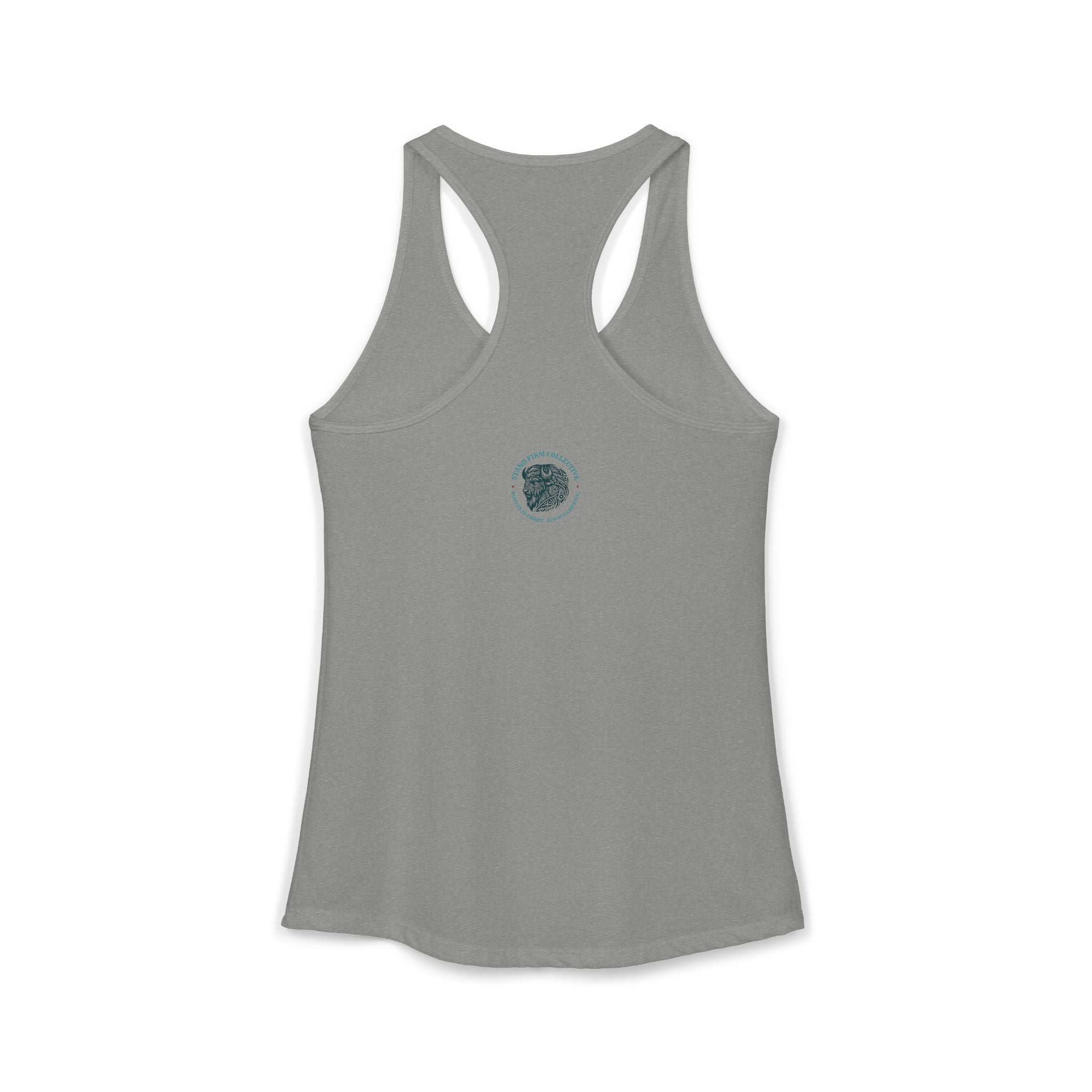 The pulses are coming tank top