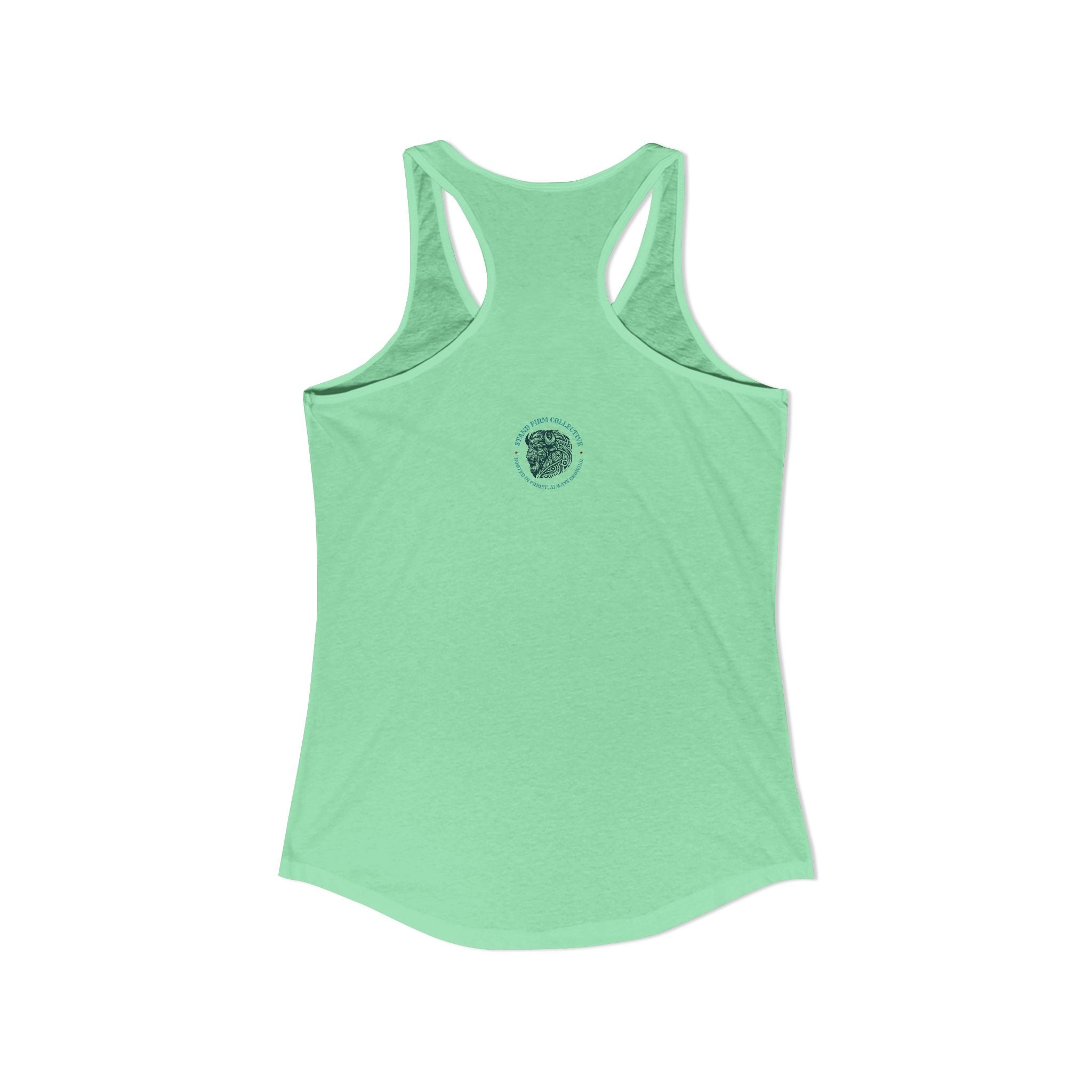 The pulses are coming tank top