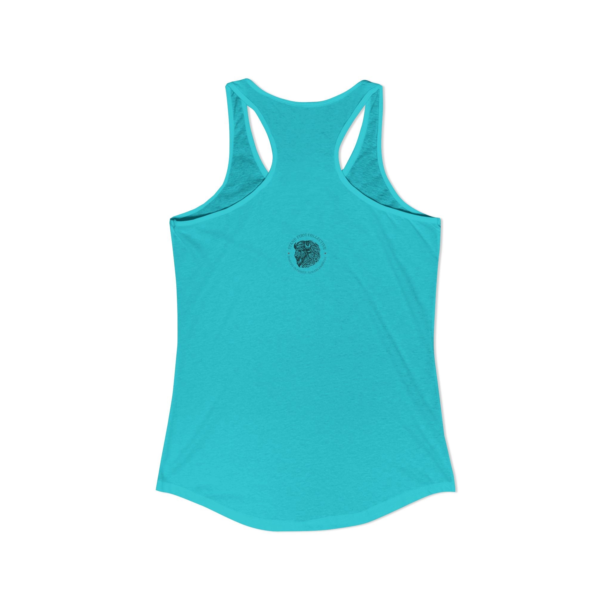 The pulses are coming tank top