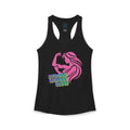 Strong woman club! tank top