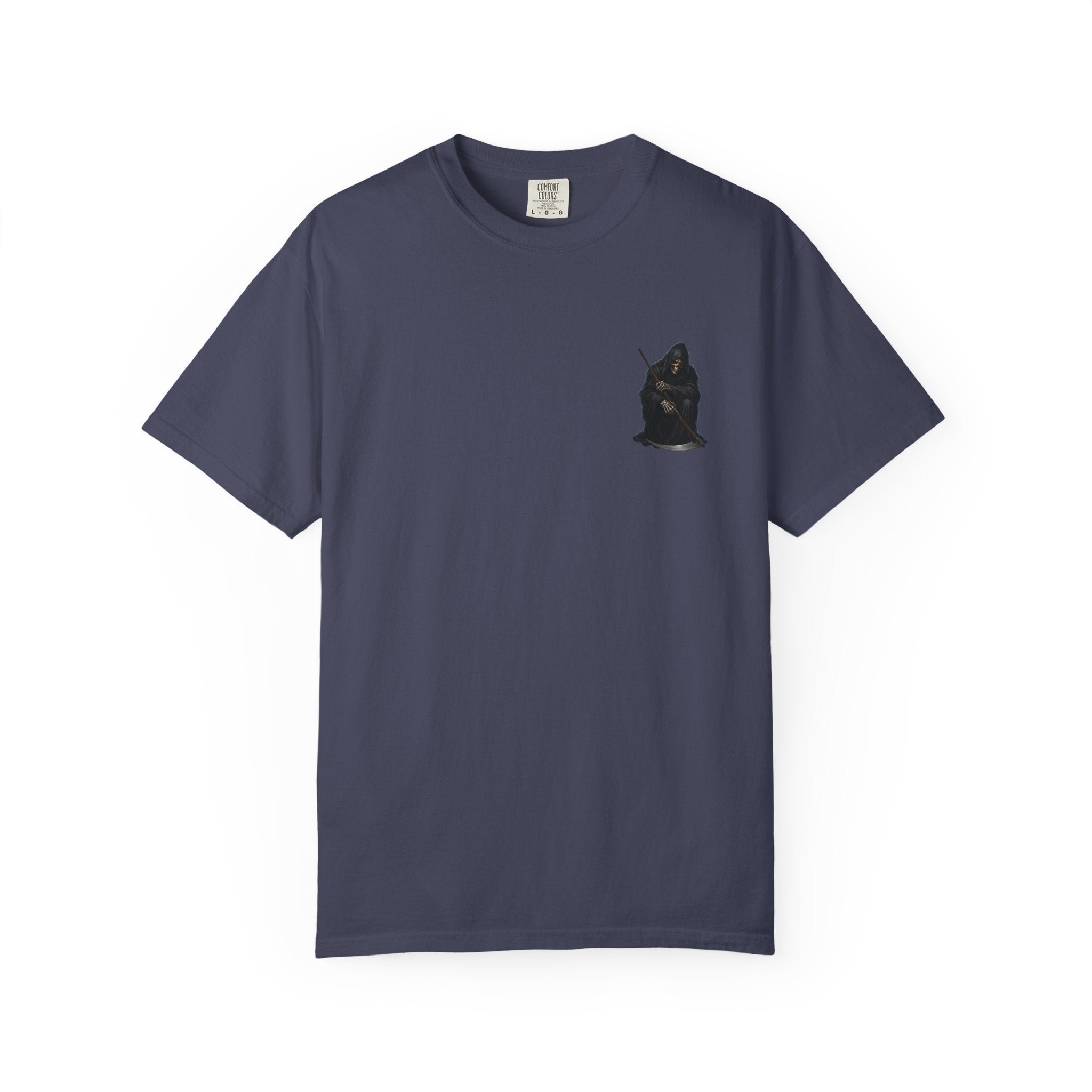 Death where is your victory? T-shirt