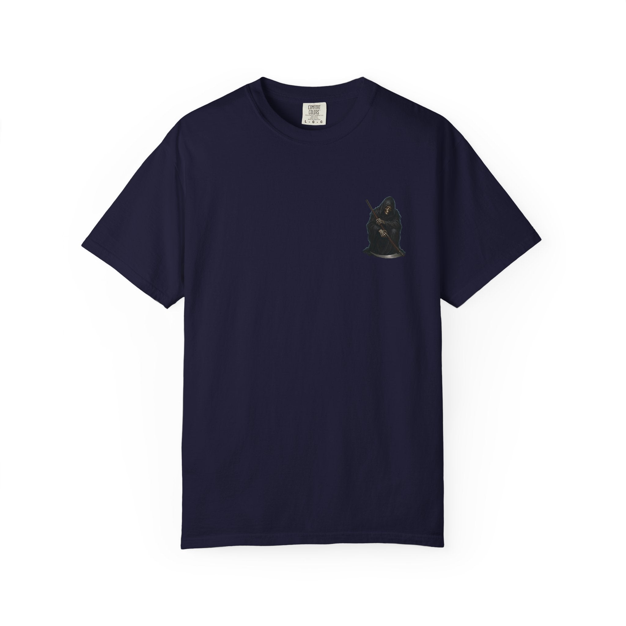 Death where is your victory? T-shirt