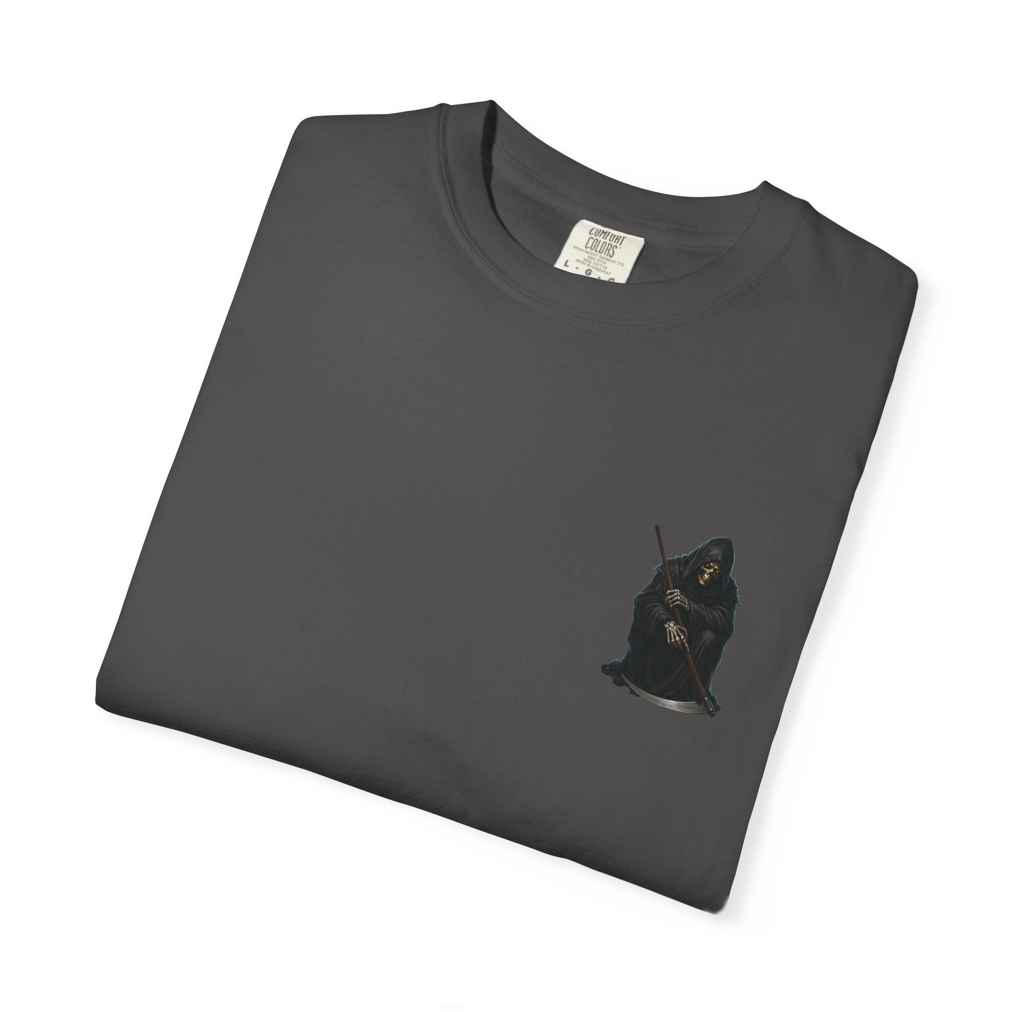 Death where is your victory? T-shirt