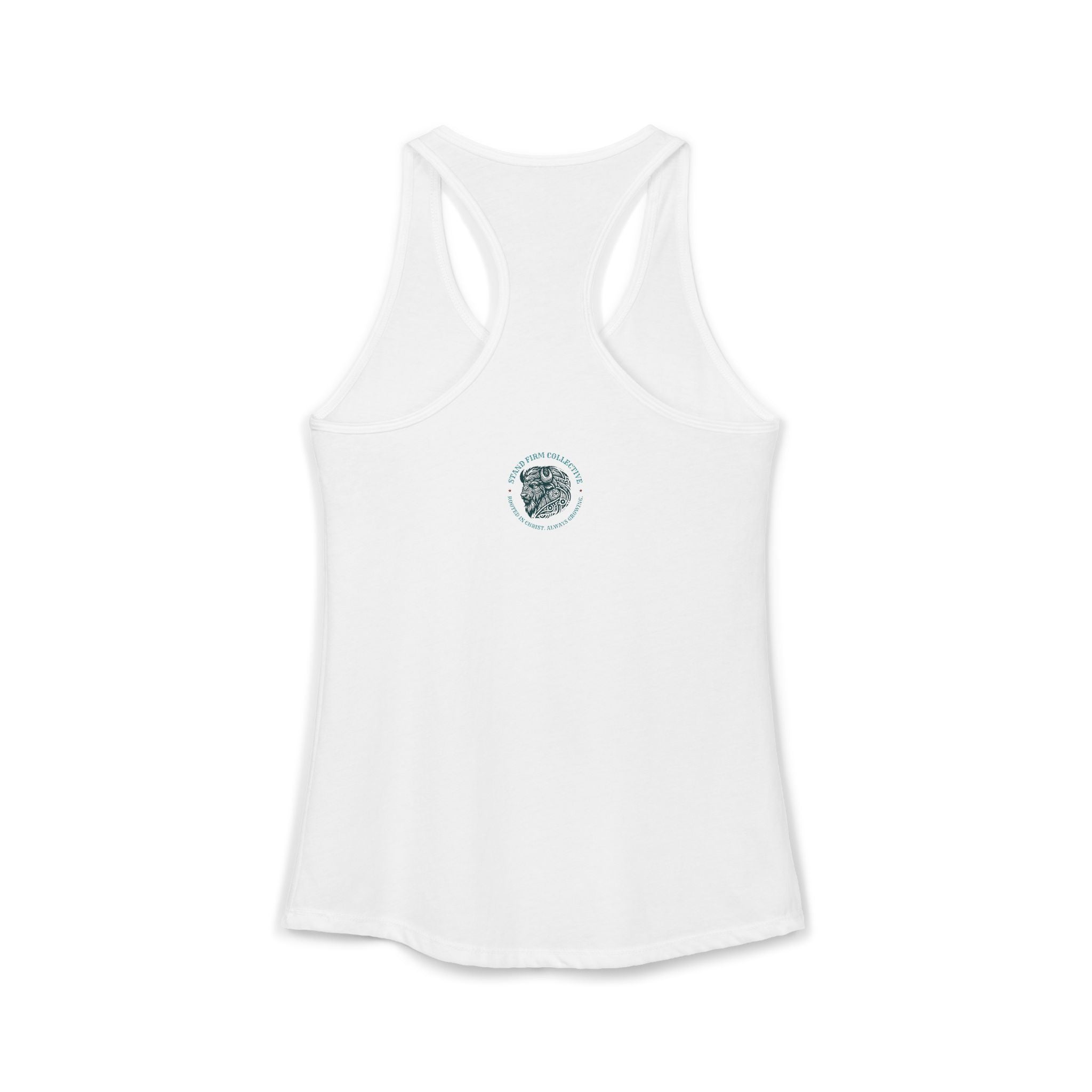 Strong woman club! tank top