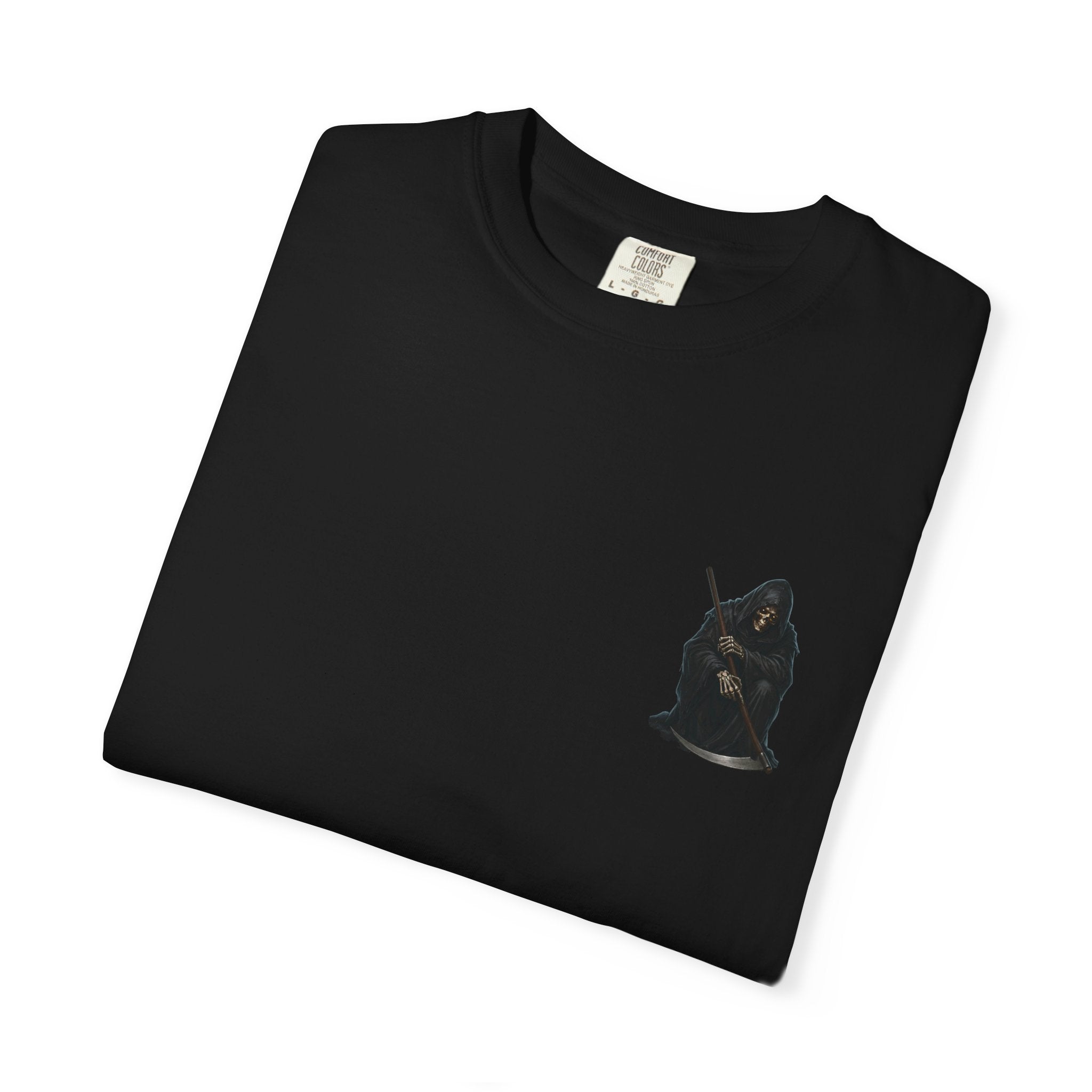 Death where is your victory? T-shirt