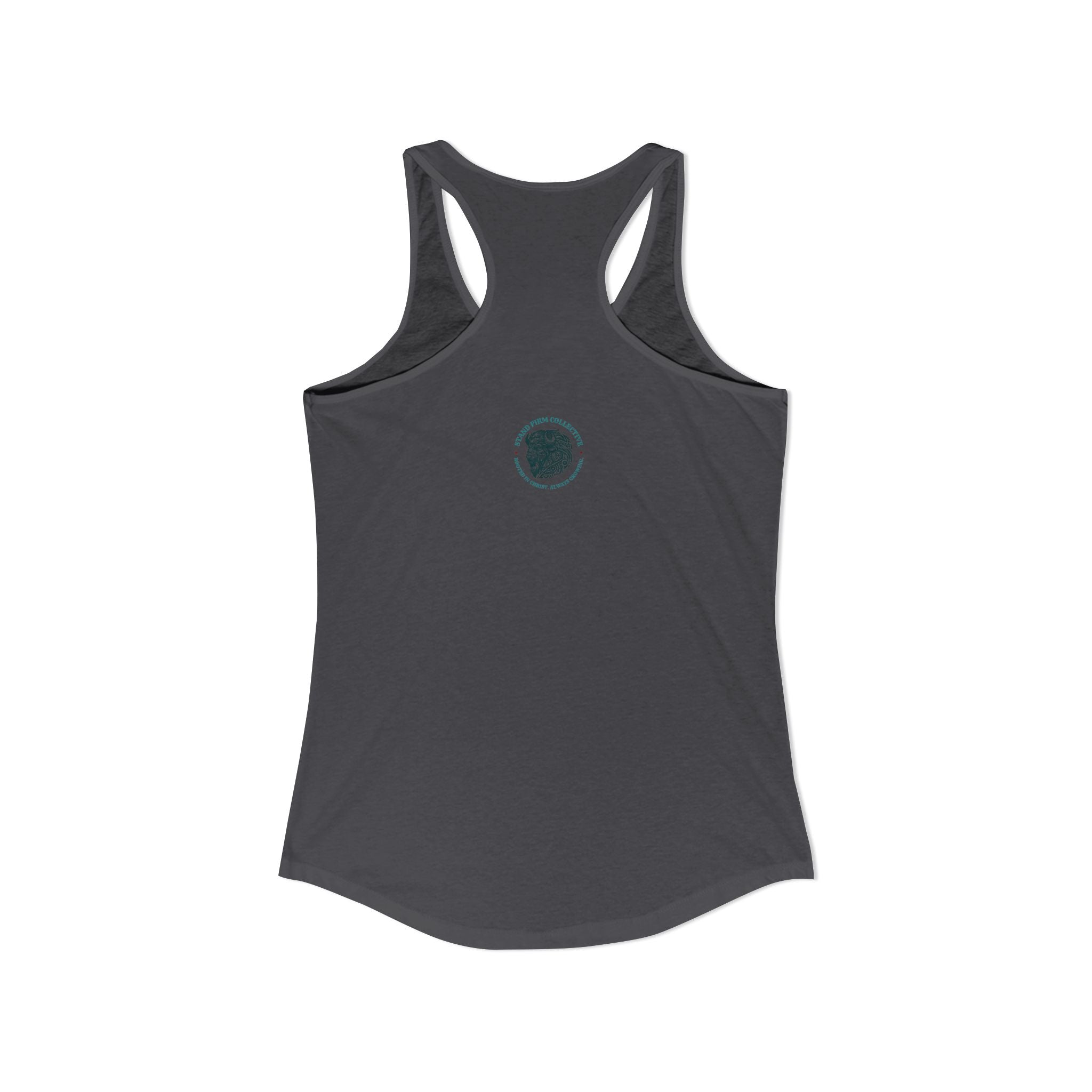 The pulses are coming tank top