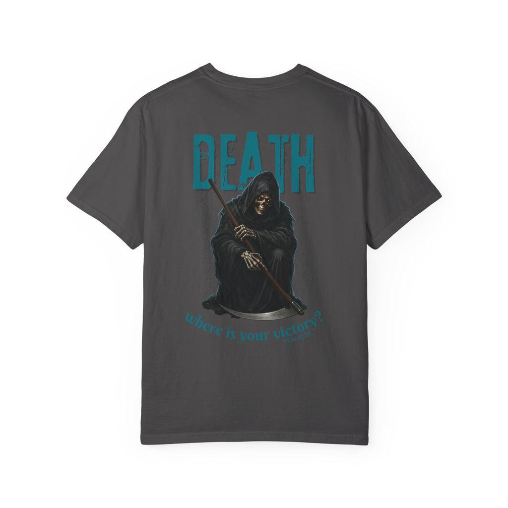 Death where is your victory? T-shirt