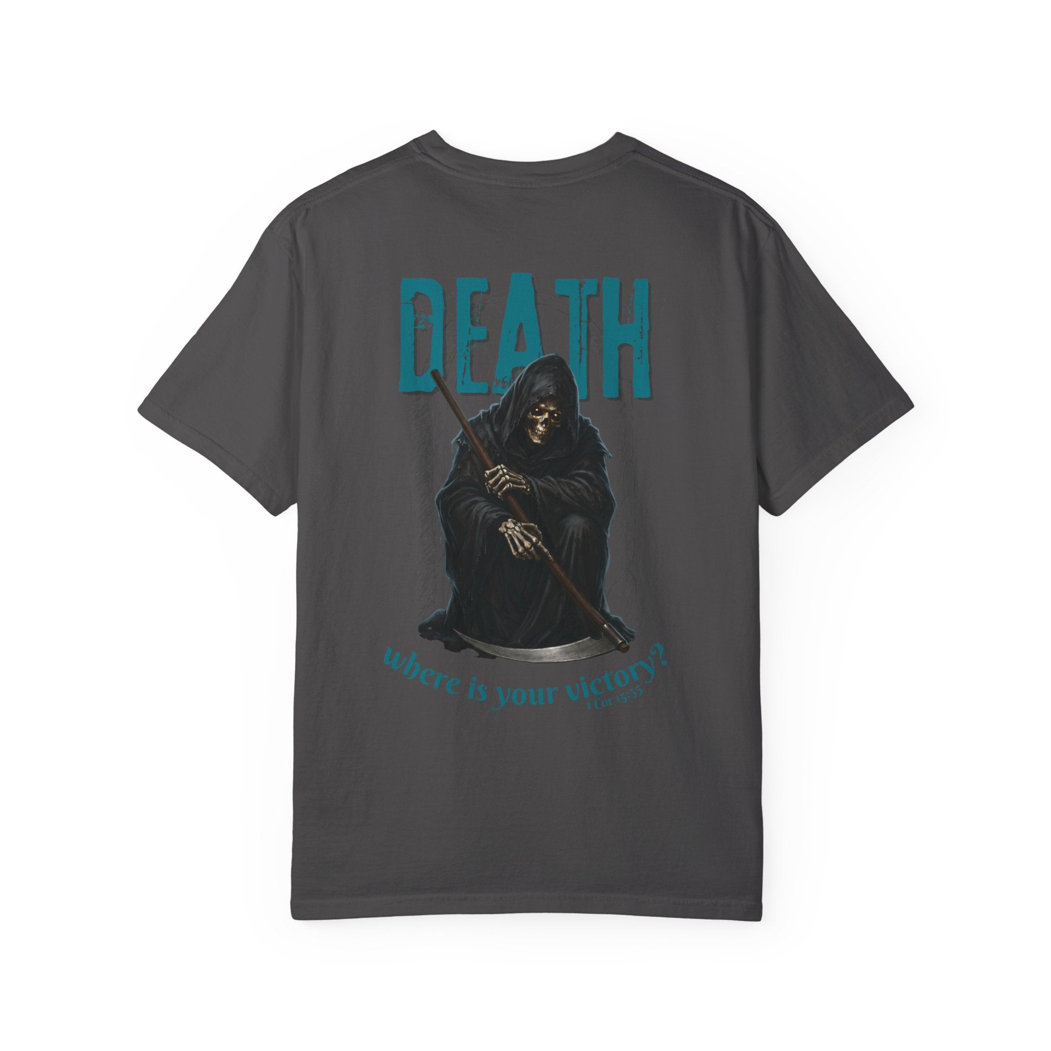 Death where is your victory? T-shirt