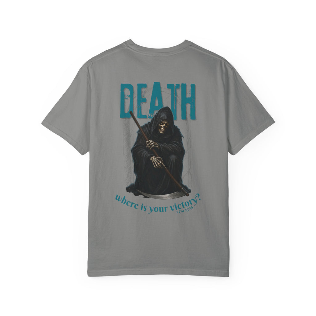 Death where is your victory? T-shirt