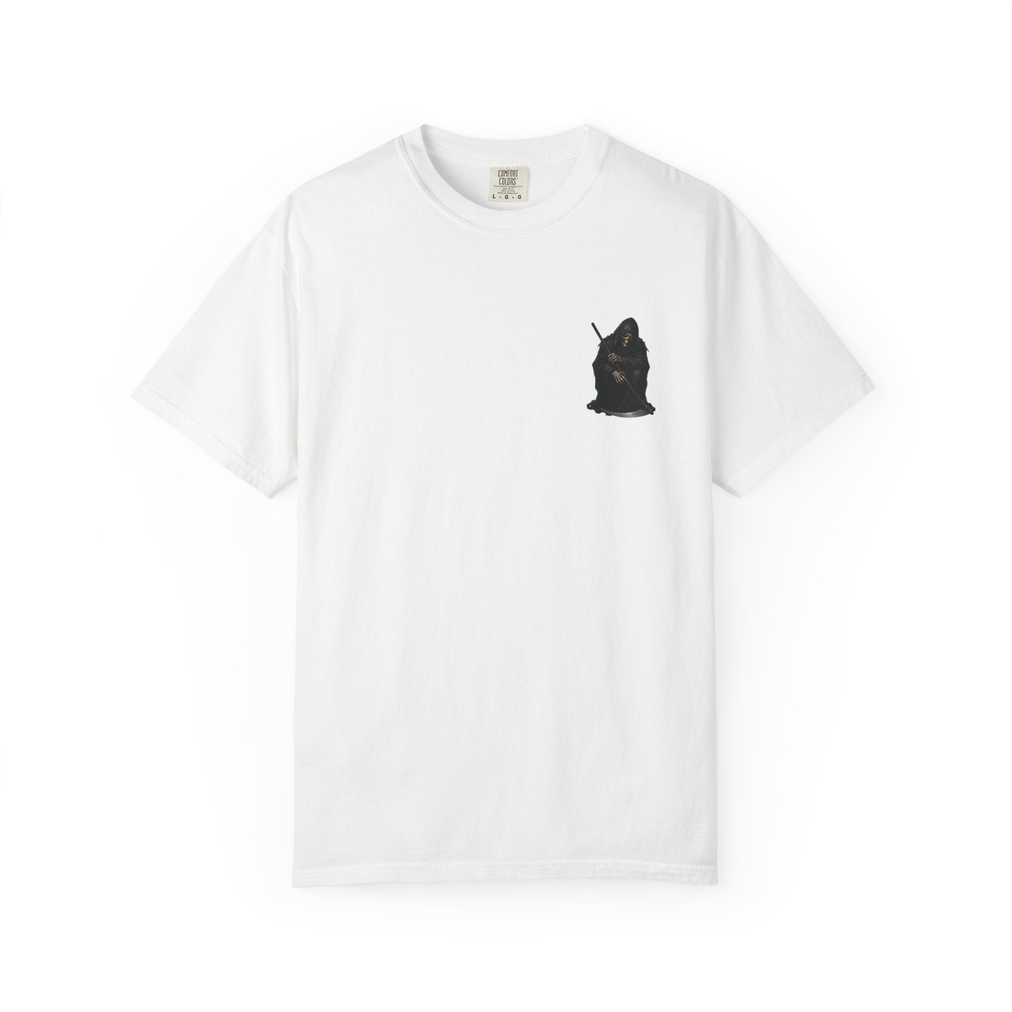 Death where is your victory? T-shirt