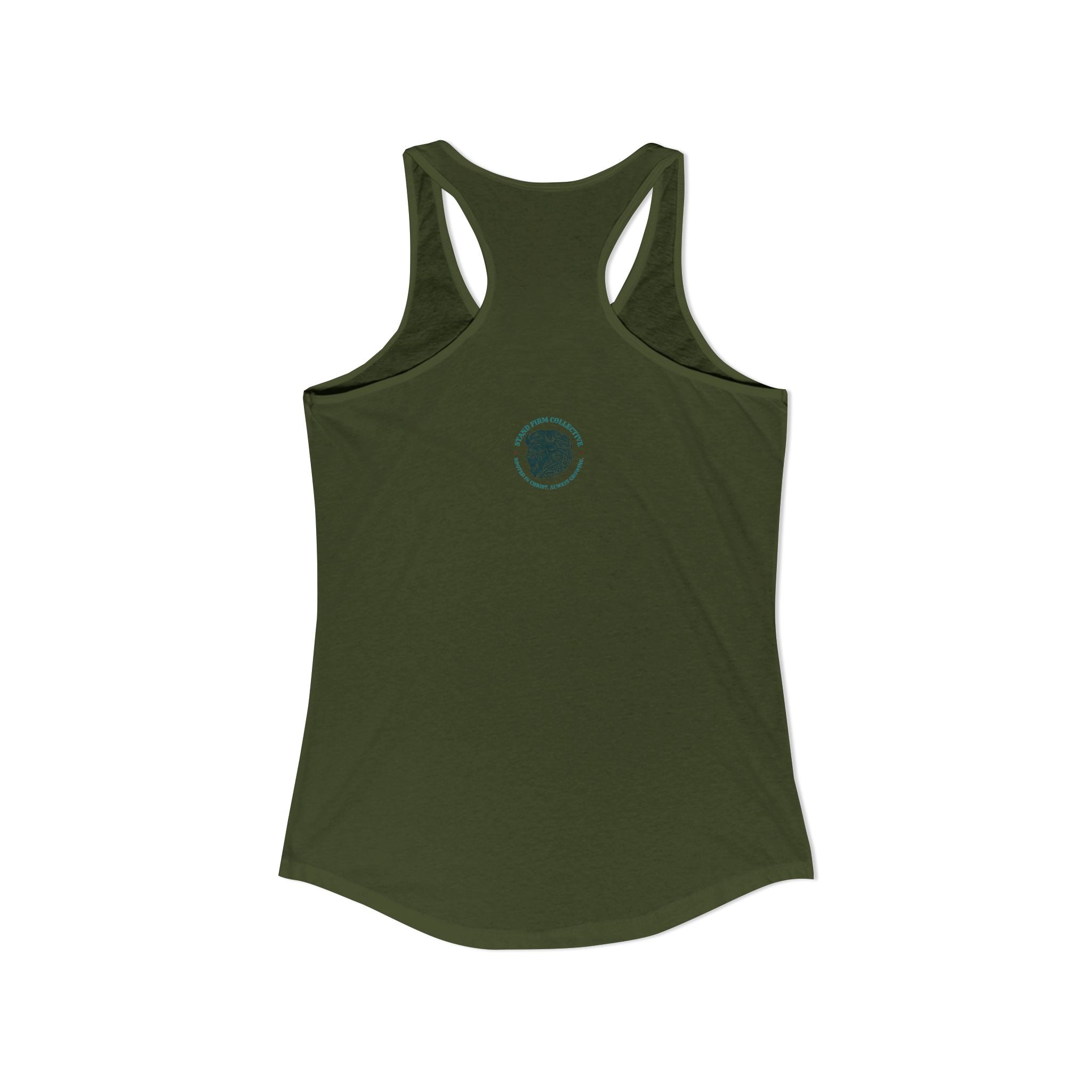 The pulses are coming tank top