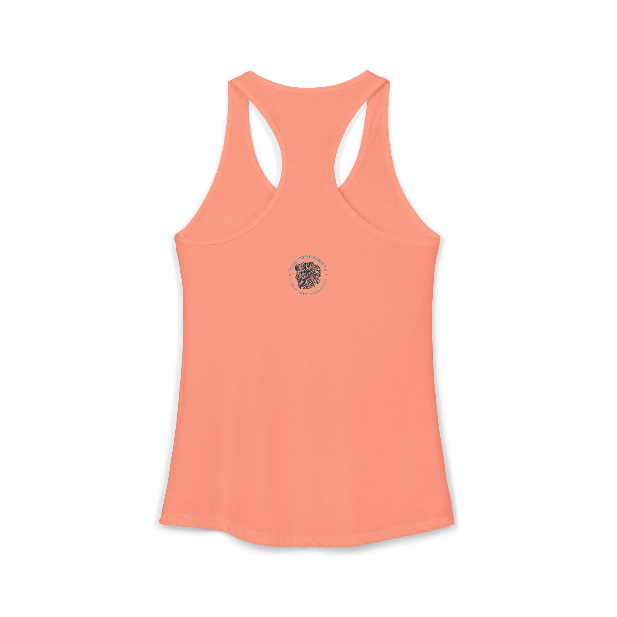 The pulses are coming tank top