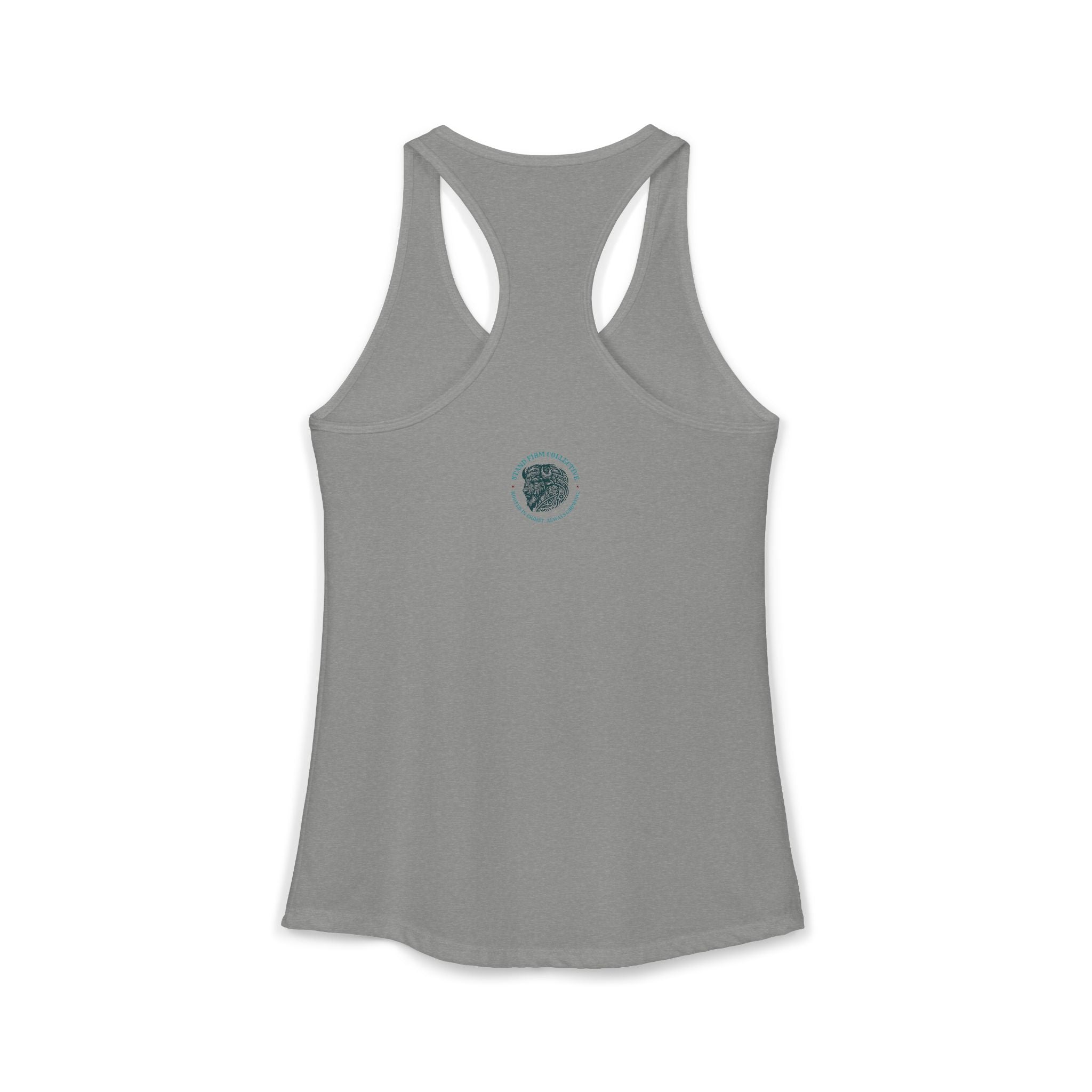 The pulses are coming tank top