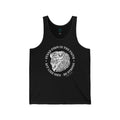 Stand Firm In The Faith Tank Top
