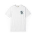 T-Shirt — 'The Last Enemy to Be Destroyed Is Death' Angel & Reaper Graphic Tee