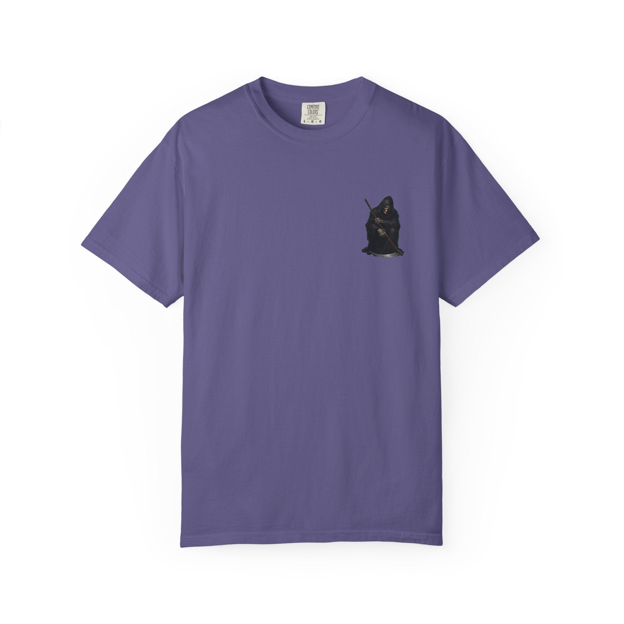 Death where is your victory? T-shirt