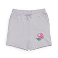 Strong mama club! — Fitness Graphic Lounge Shorts