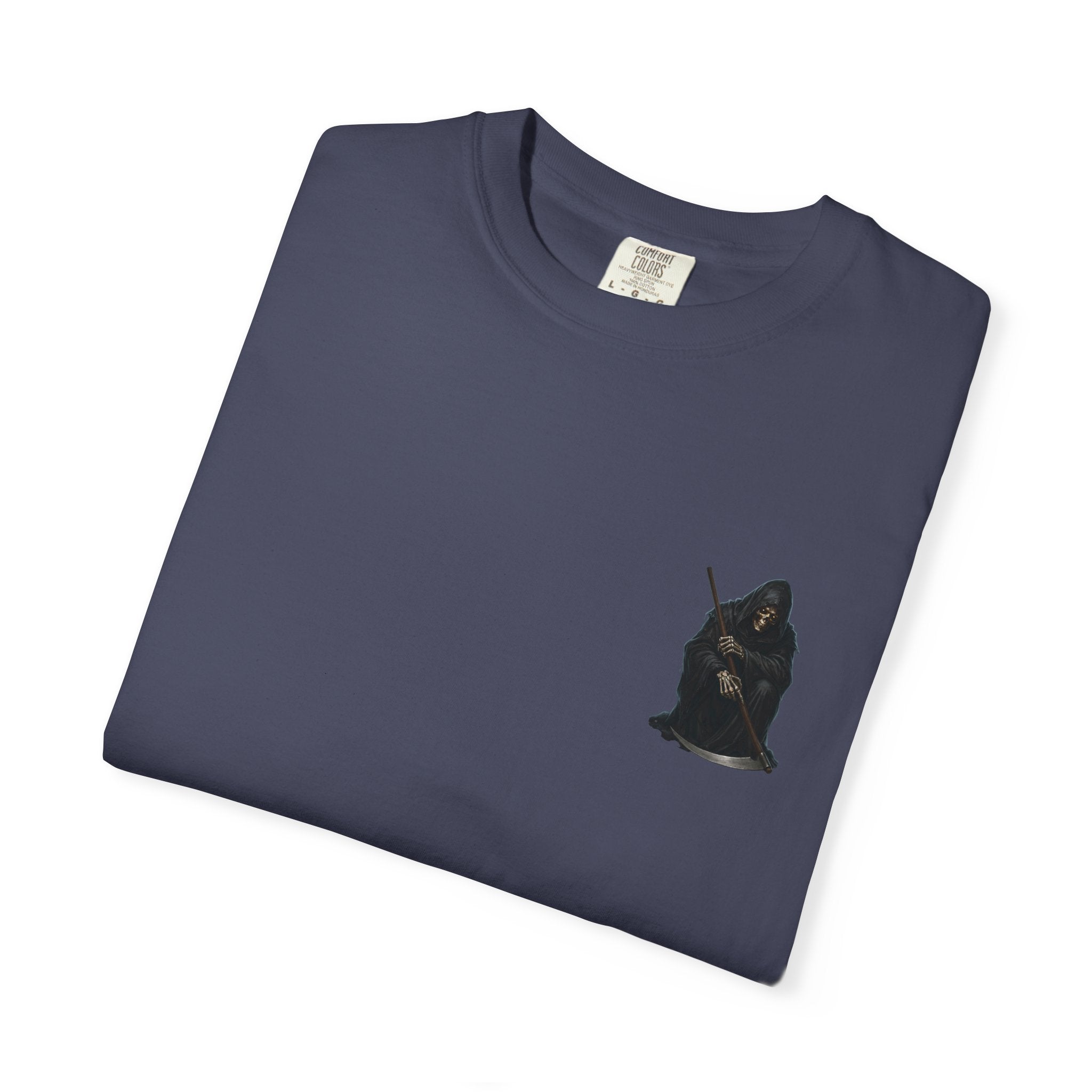 Death where is your victory? T-shirt