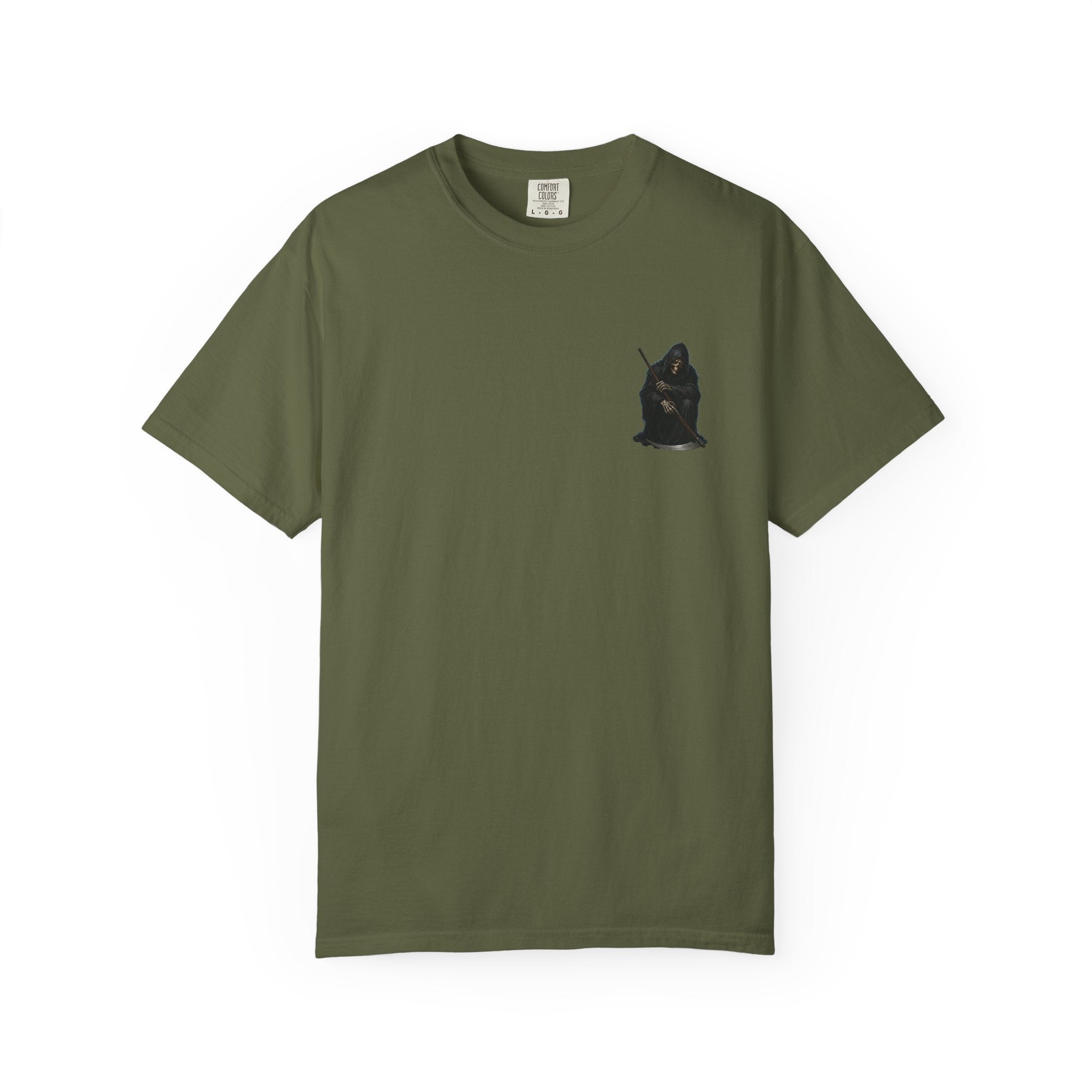 Death where is your victory? T-shirt