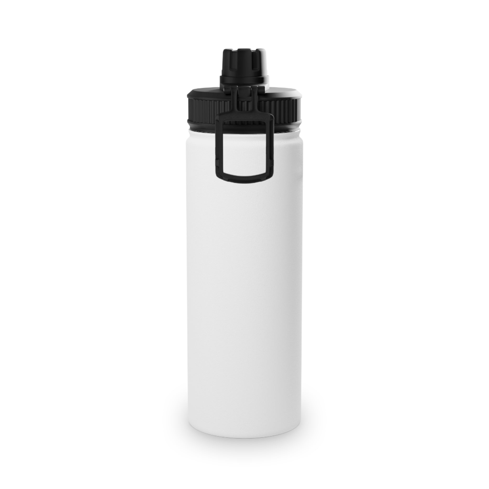 Stand Firm Collective Stainless Steel Water Bottle