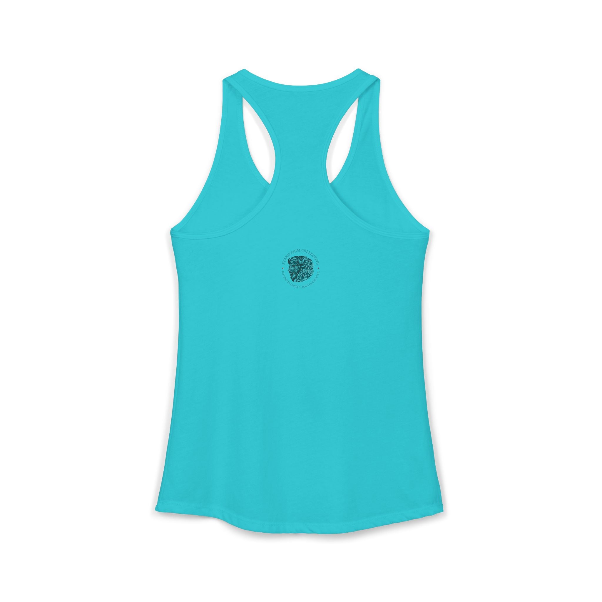 The pulses are coming tank top