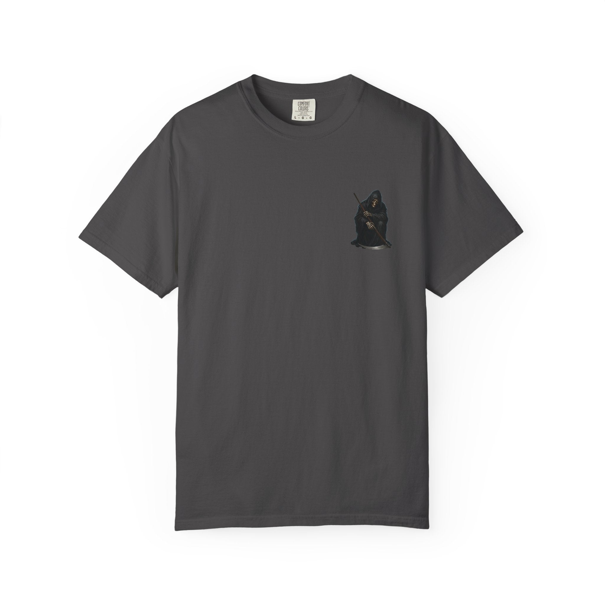 Death where is your victory? T-shirt