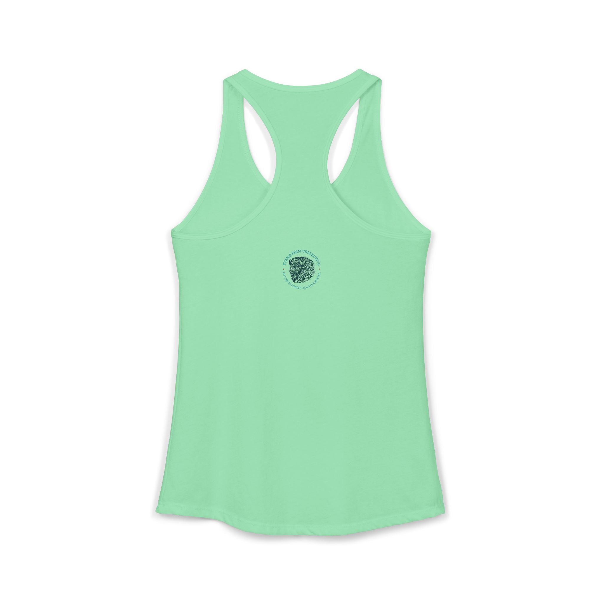 The pulses are coming tank top