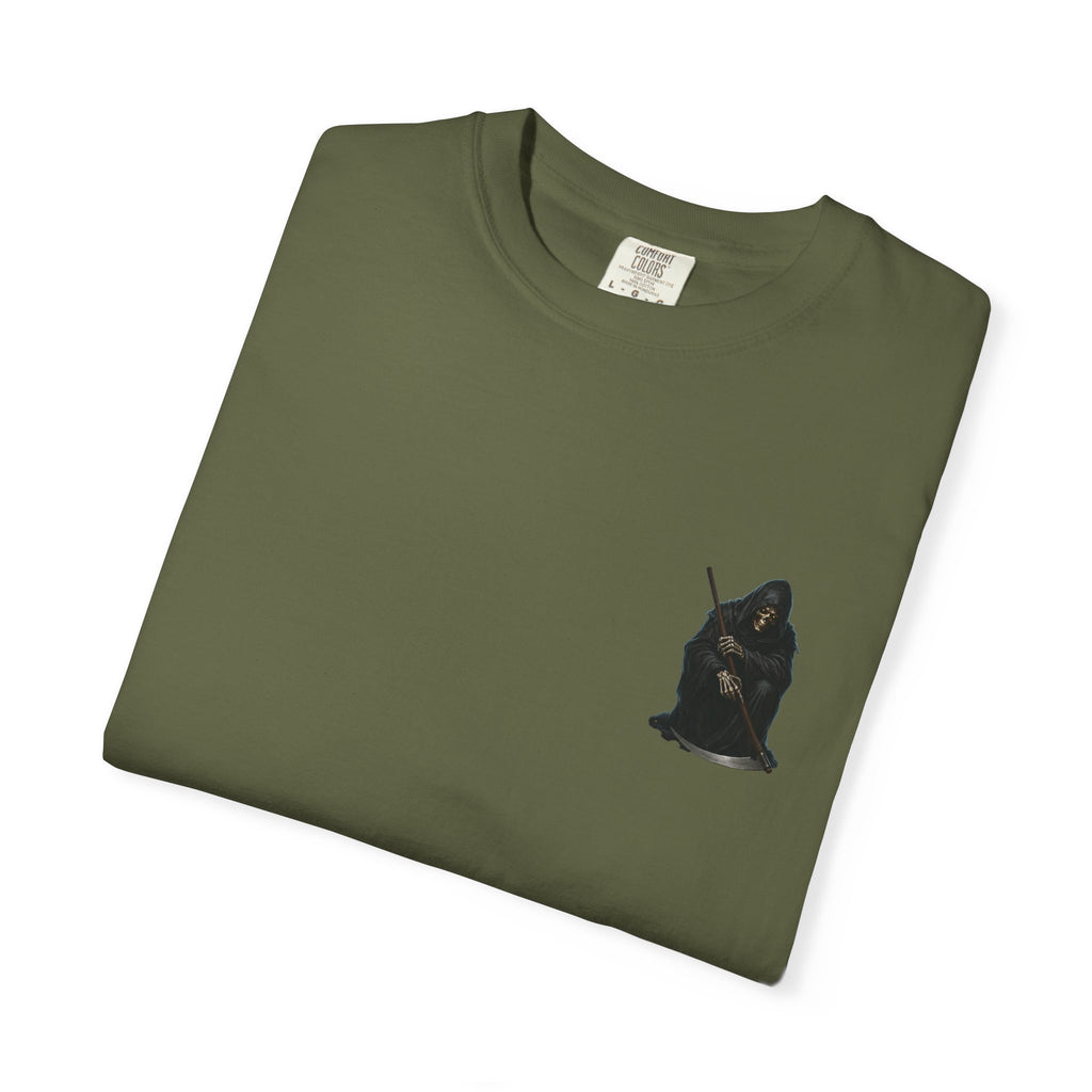 Death where is your victory? T-shirt