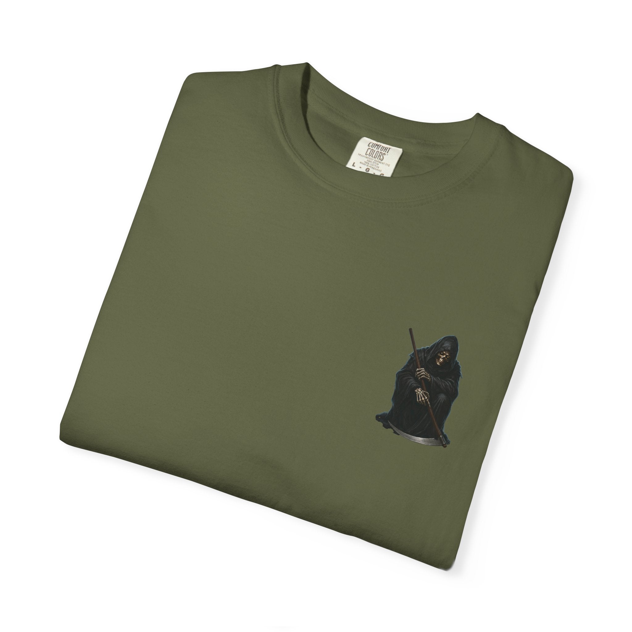 Death where is your victory? T-shirt