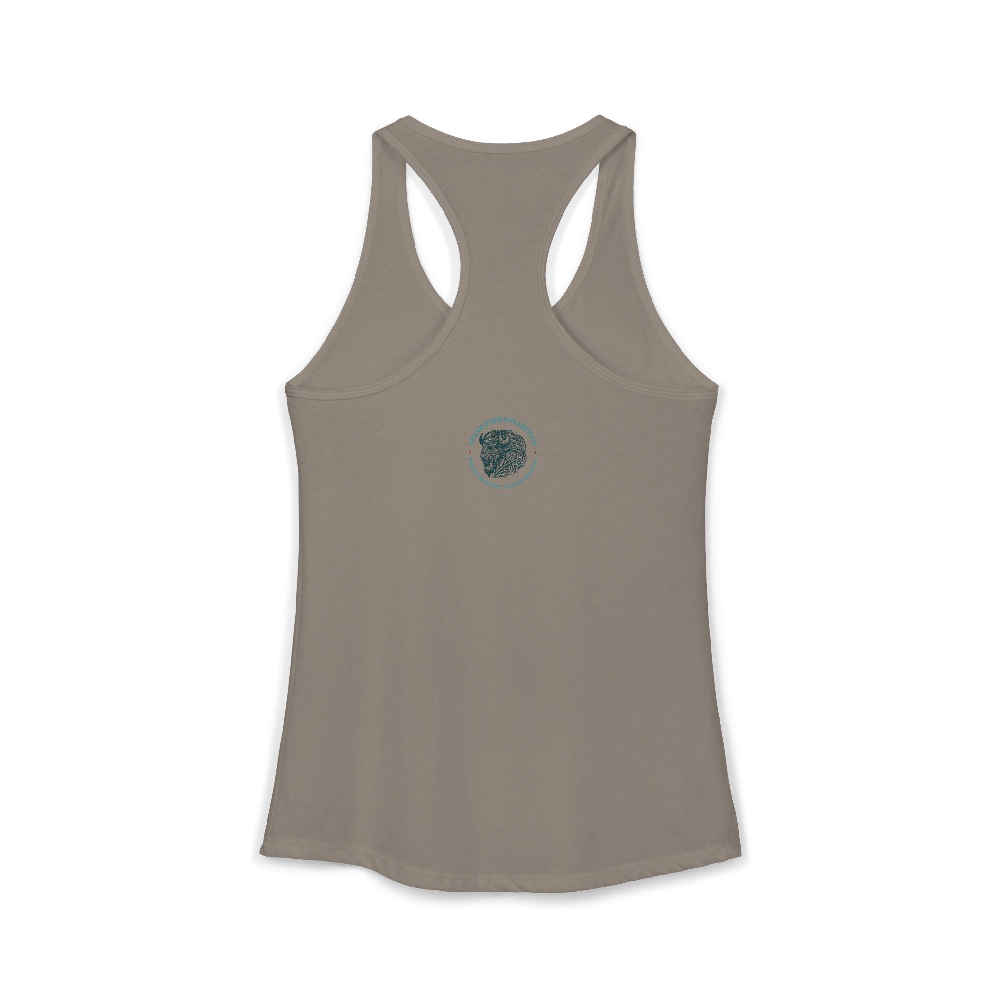Strong woman club! tank top