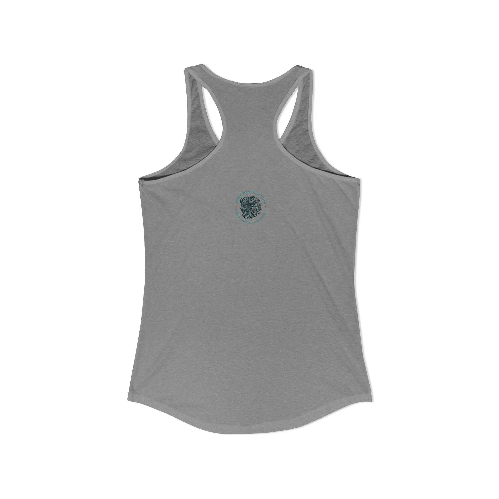 The pulses are coming tank top