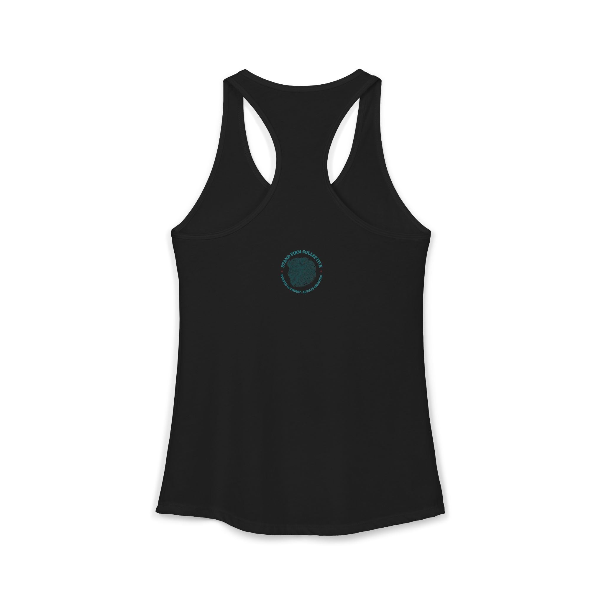 Strong woman club! tank top