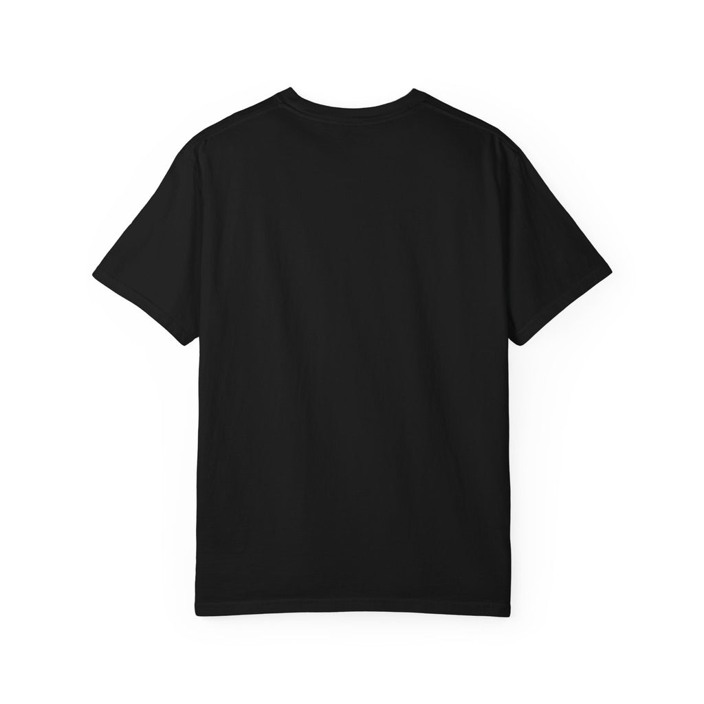 Stand Firm in the Faith Buffalo Illustration T-shirt | Act Like Men Be Strong