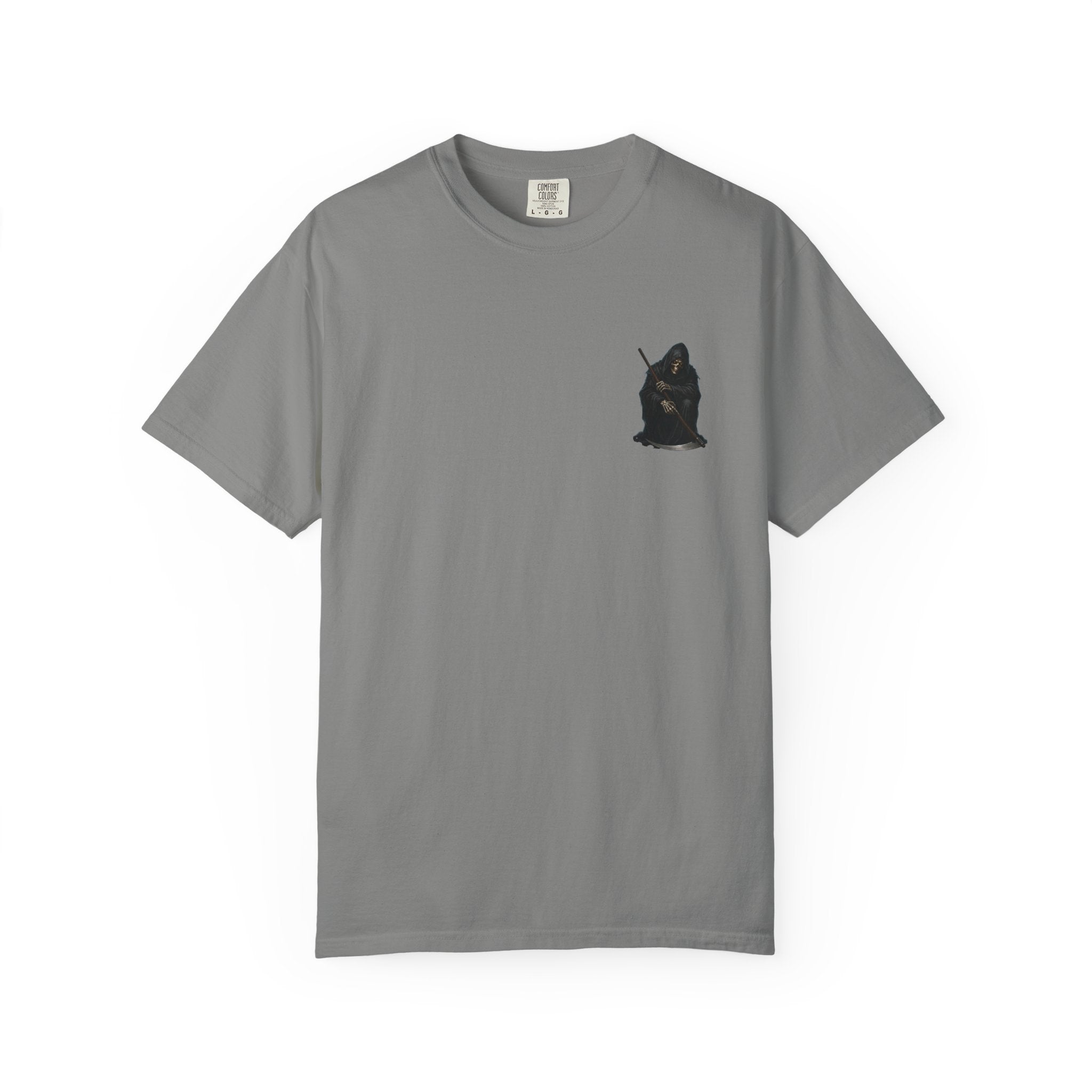 Death where is your victory? T-shirt