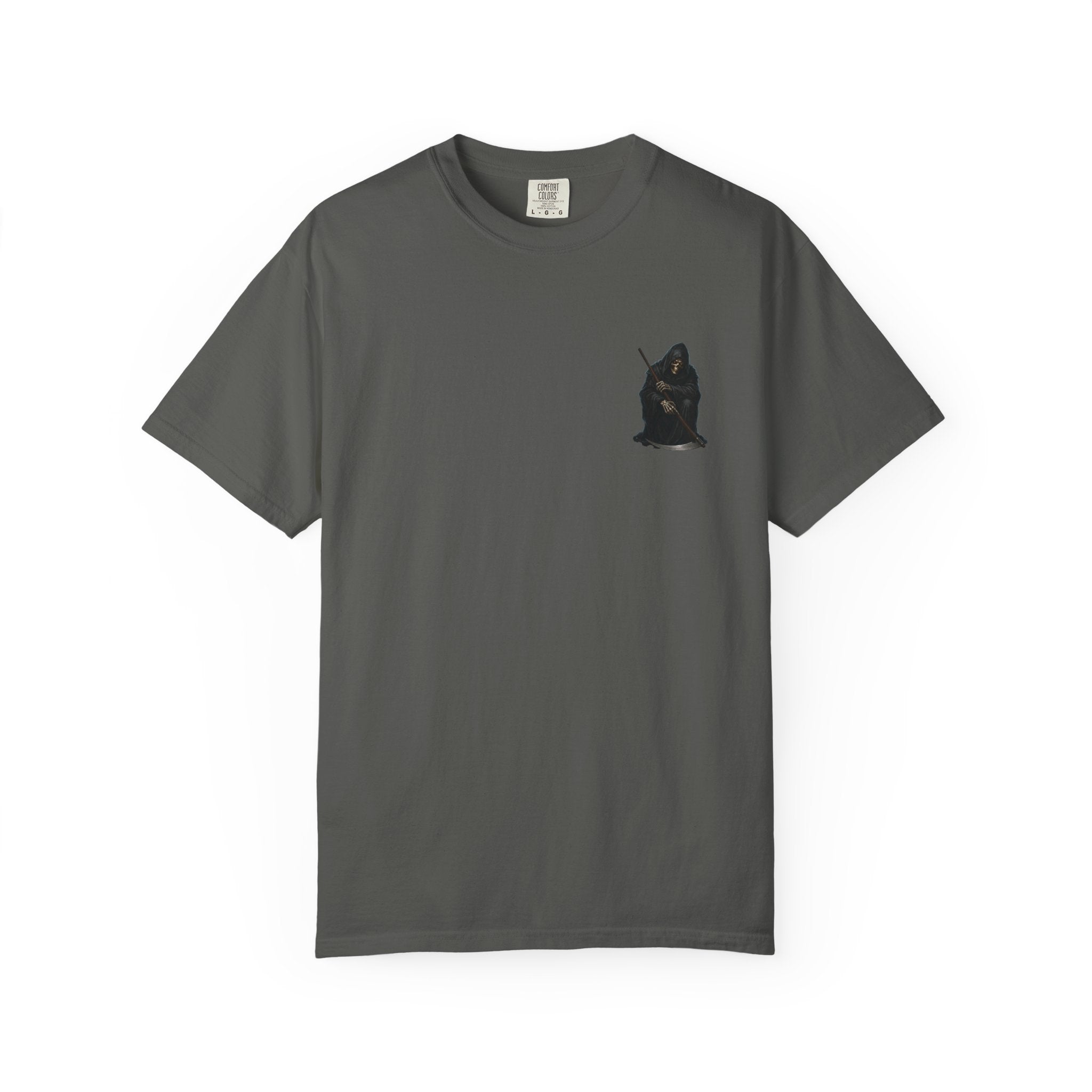 Death where is your victory? T-shirt