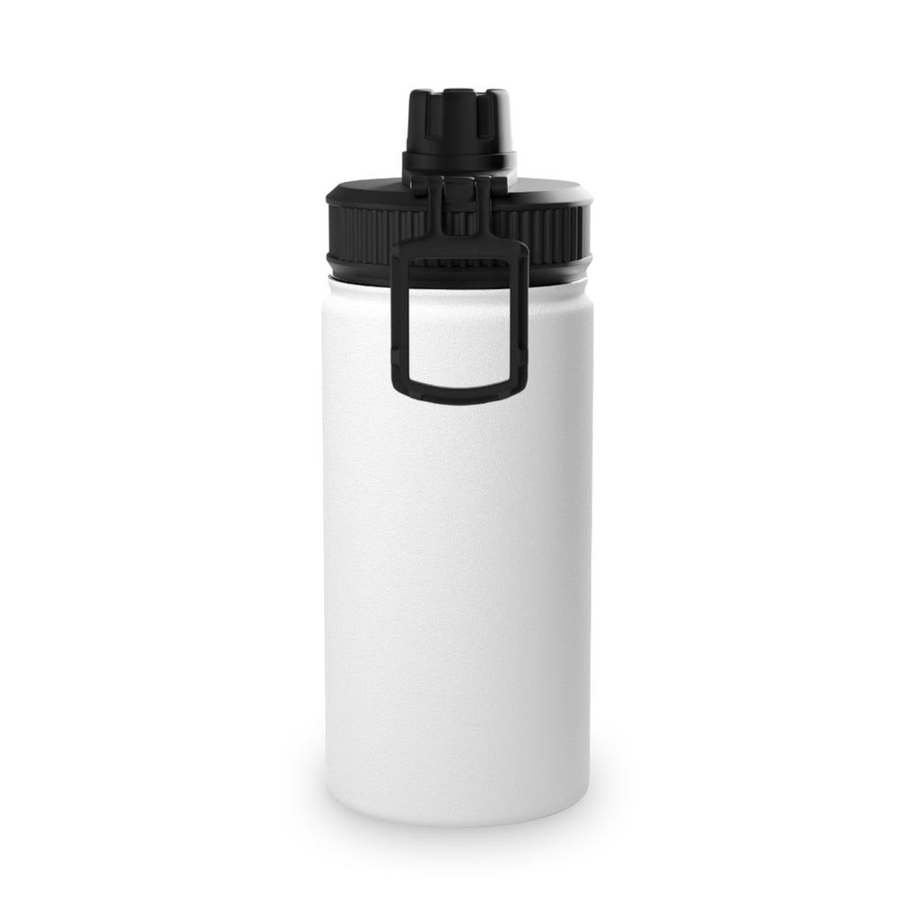 Stand Firm Collective Stainless Steel Water Bottle