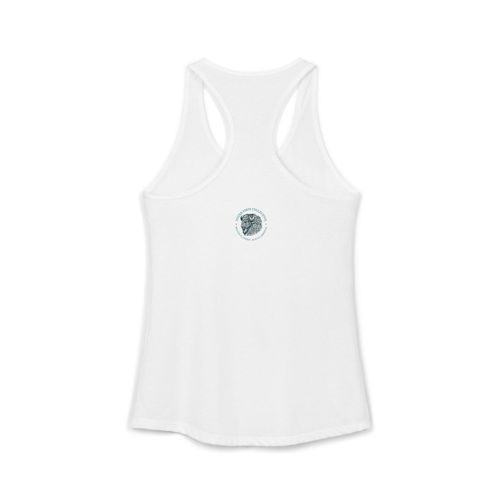 In My Sourdough Era tank top