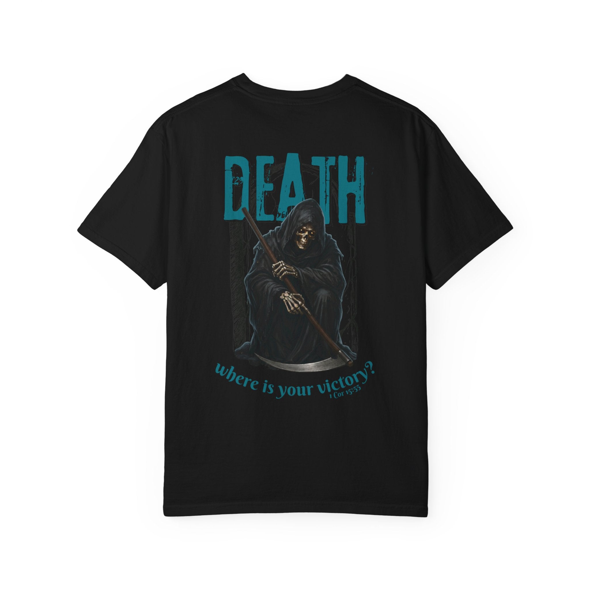 Death where is your victory? T-shirt