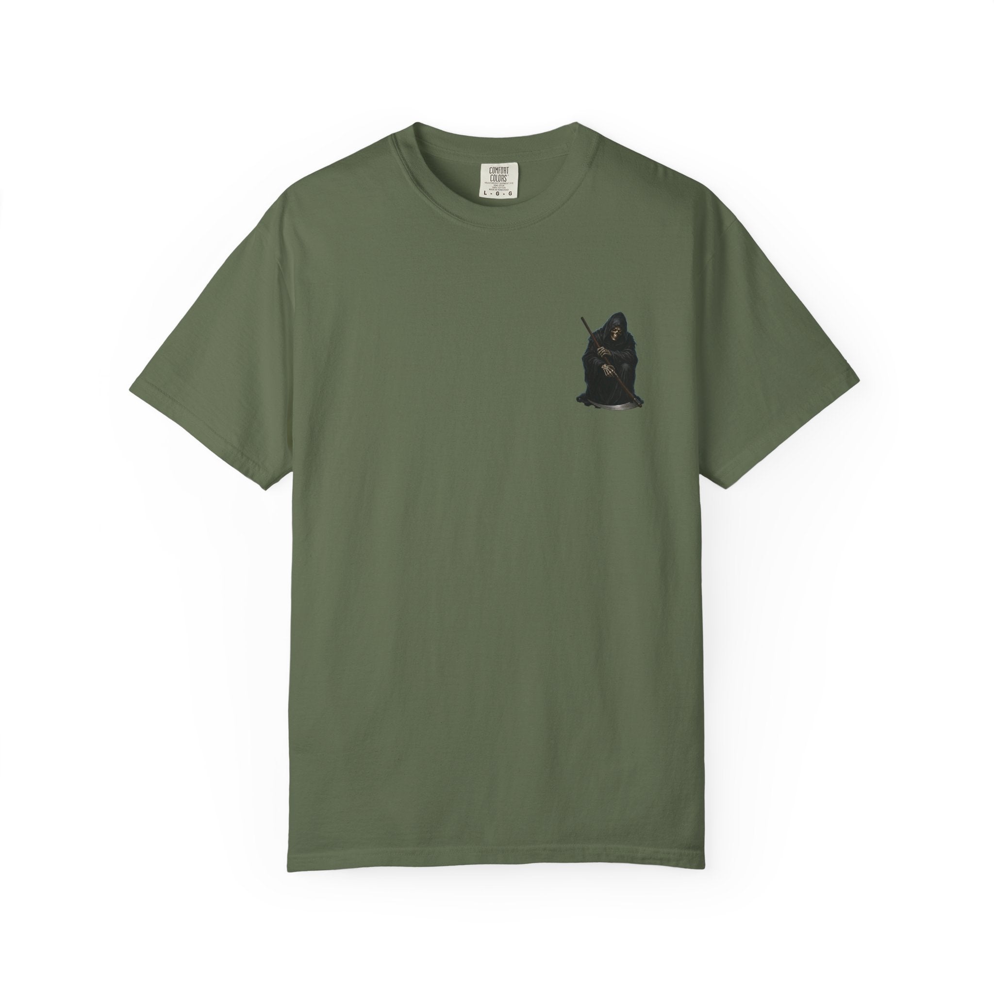 Death where is your victory? T-shirt