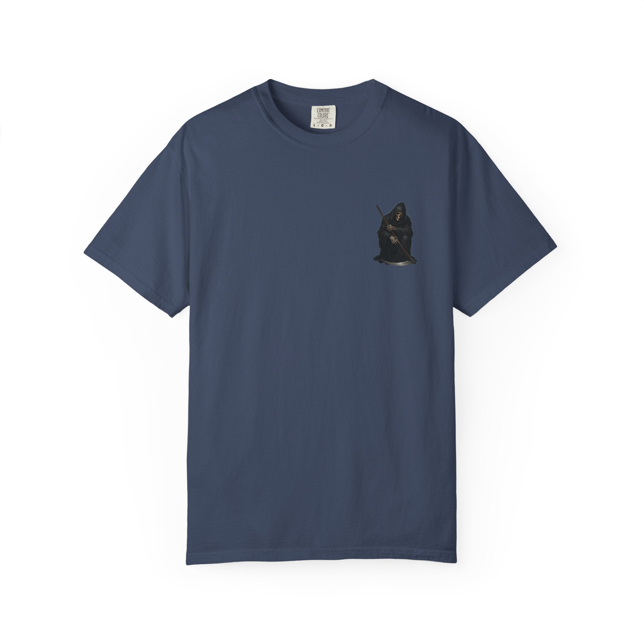 Death where is your victory? T-shirt