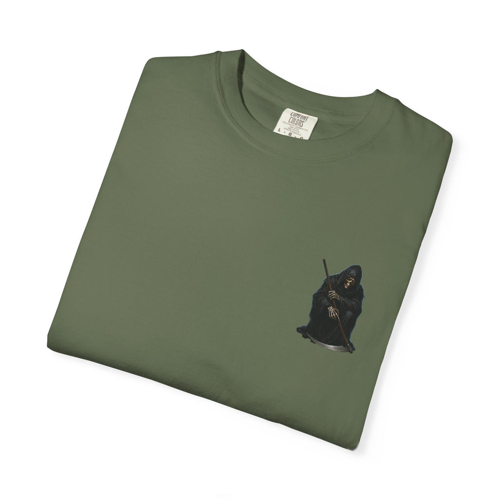Death where is your victory? T-shirt