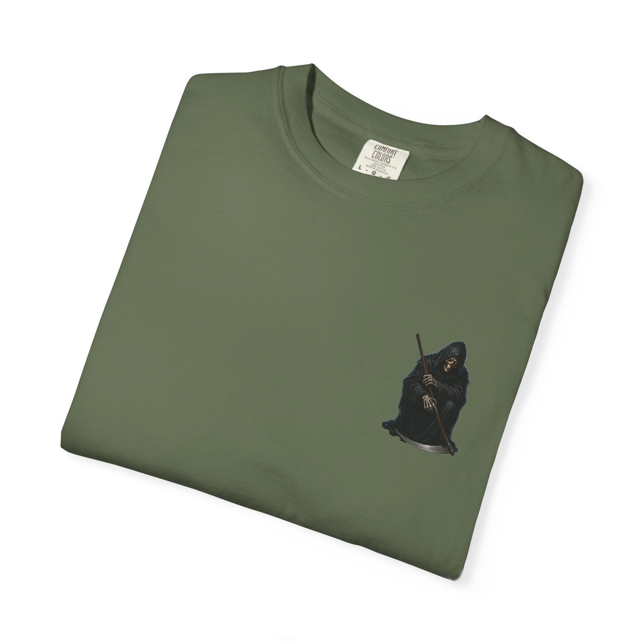 Death where is your victory? T-shirt