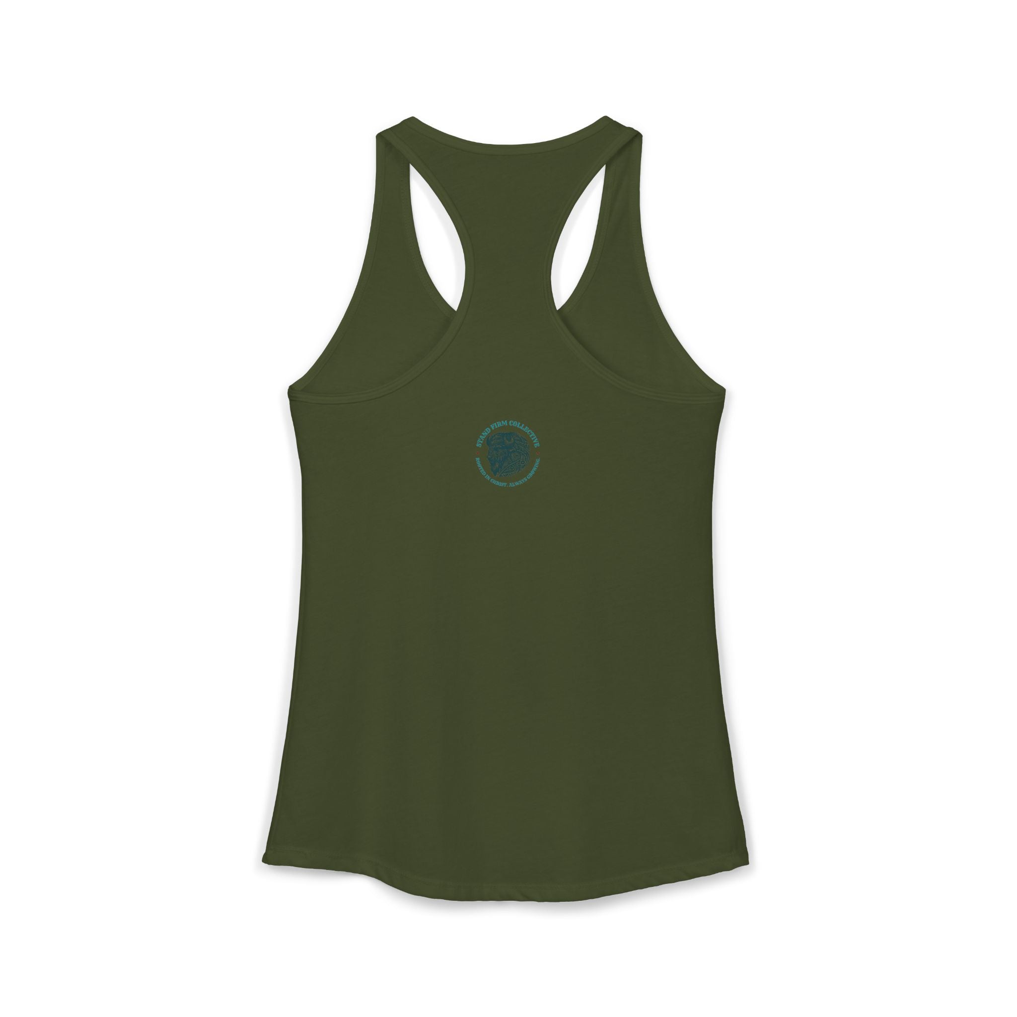 The pulses are coming tank top