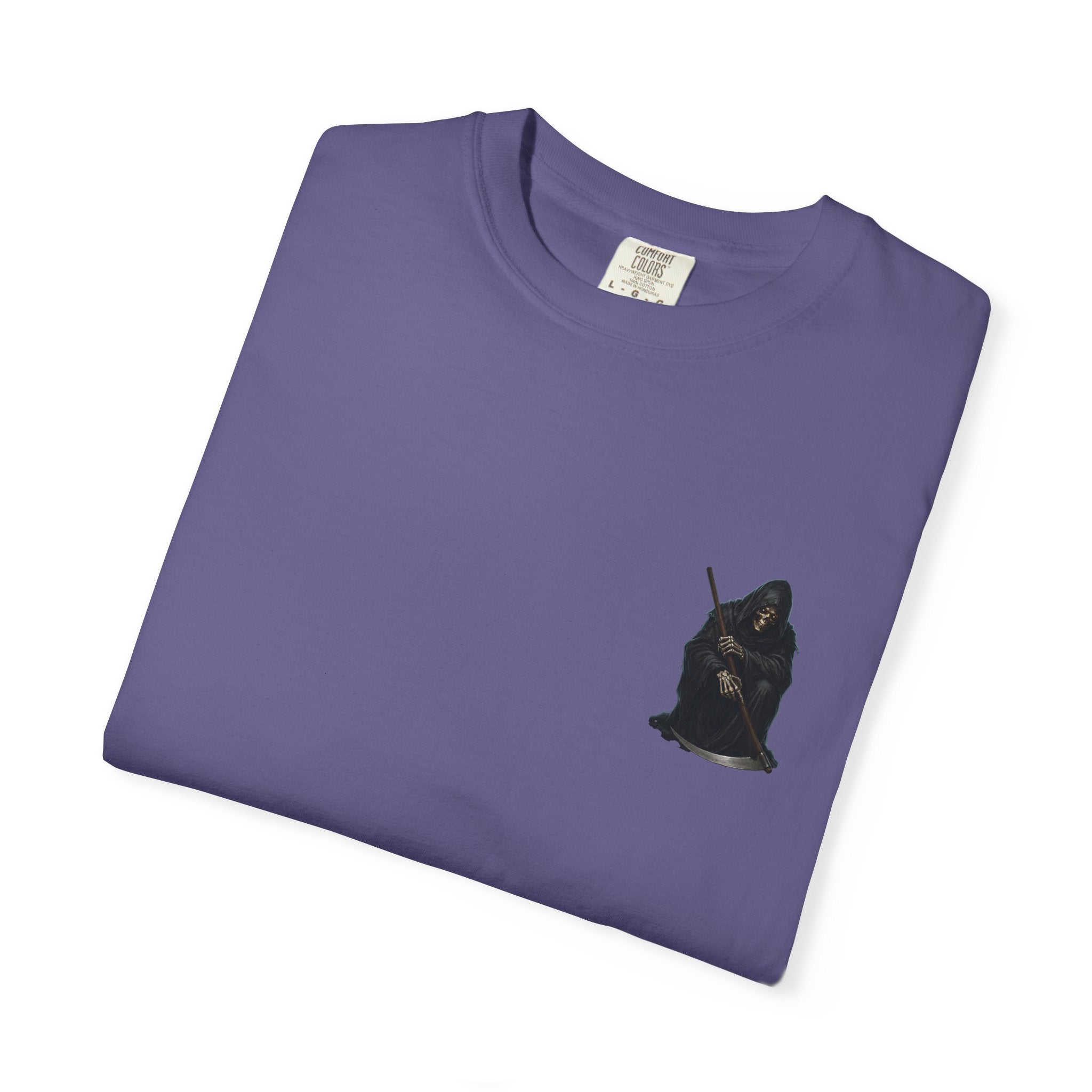 Death where is your victory? T-shirt