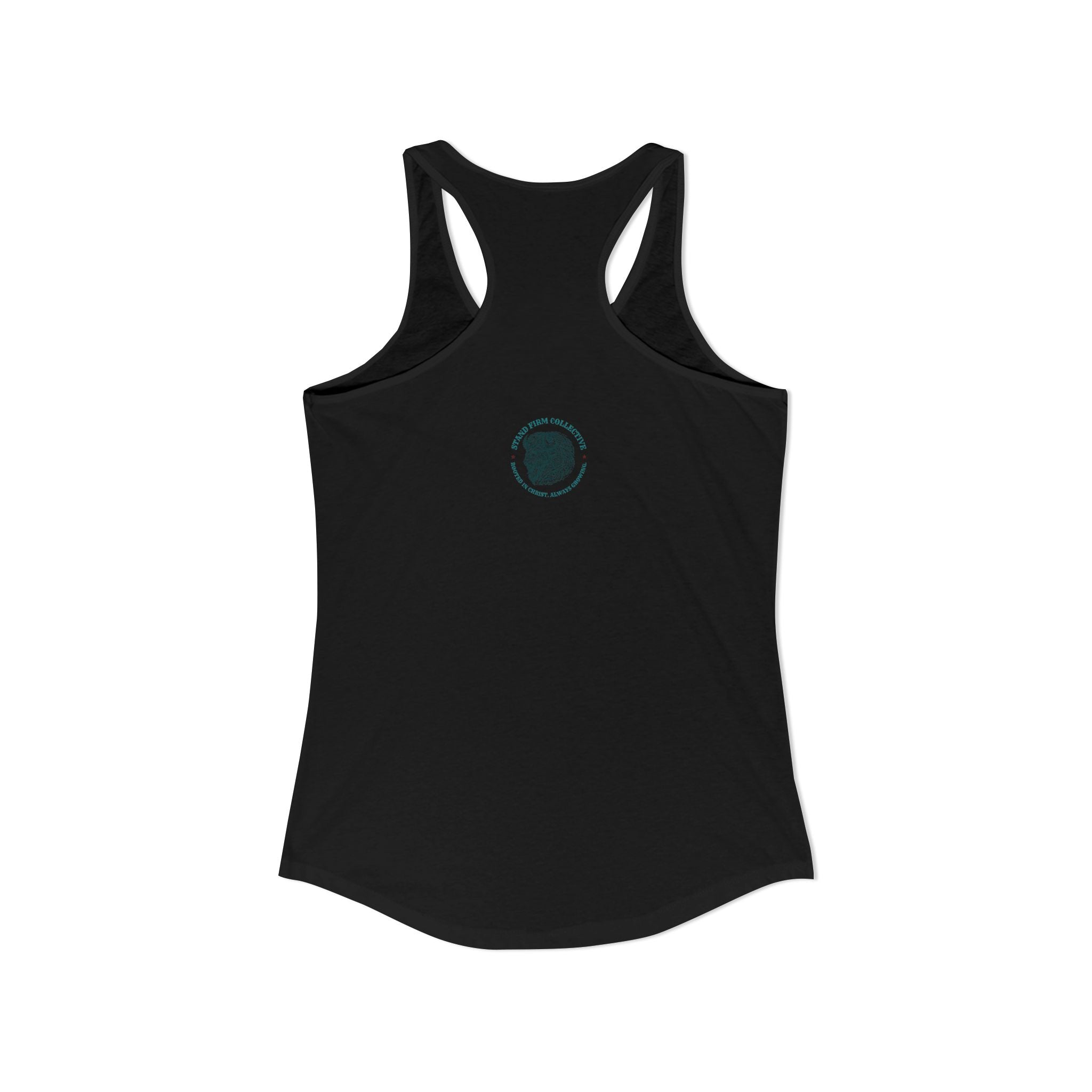 Strong mama club! tank top